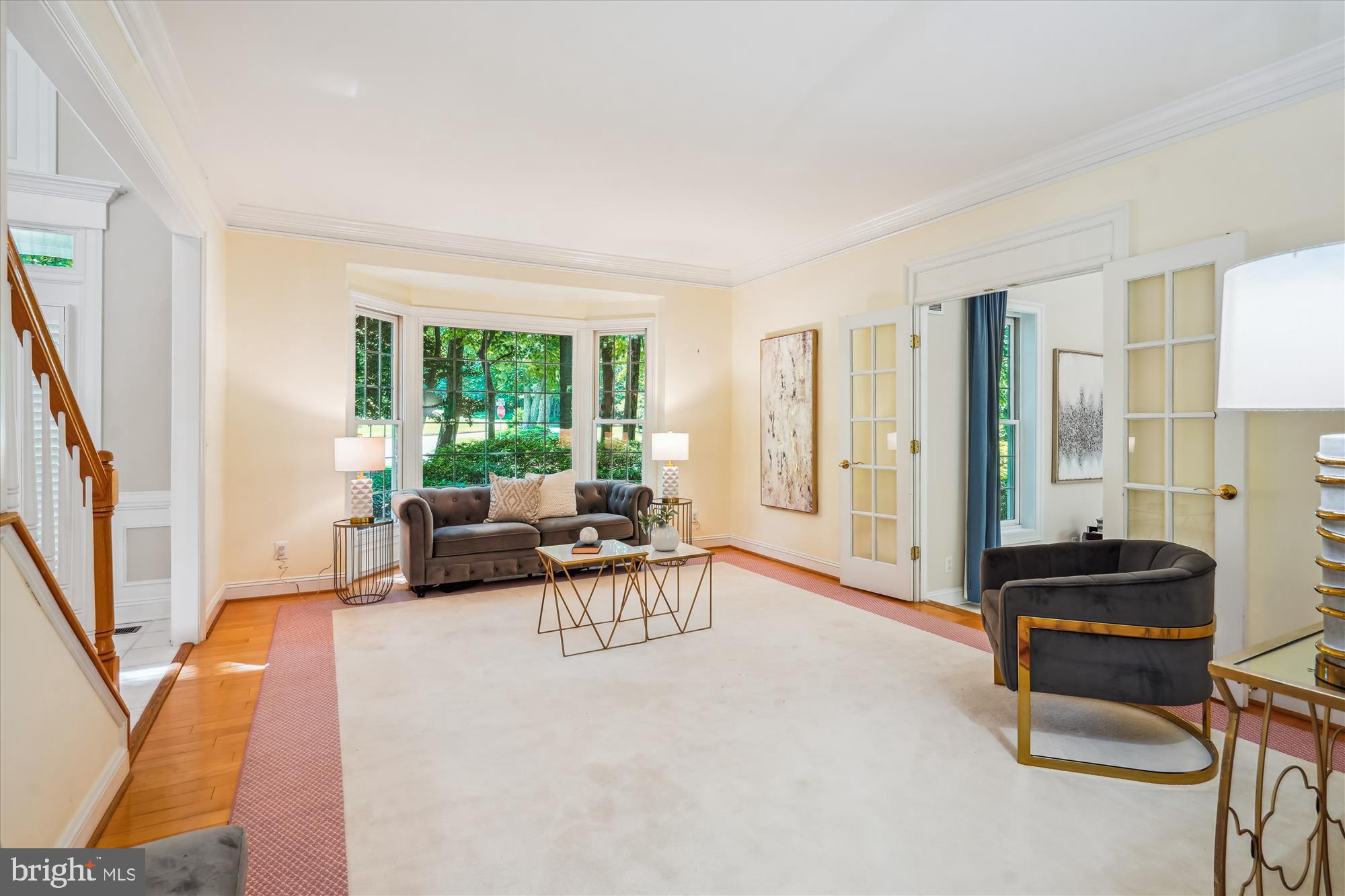 WHEATLAND FARMS - Residential