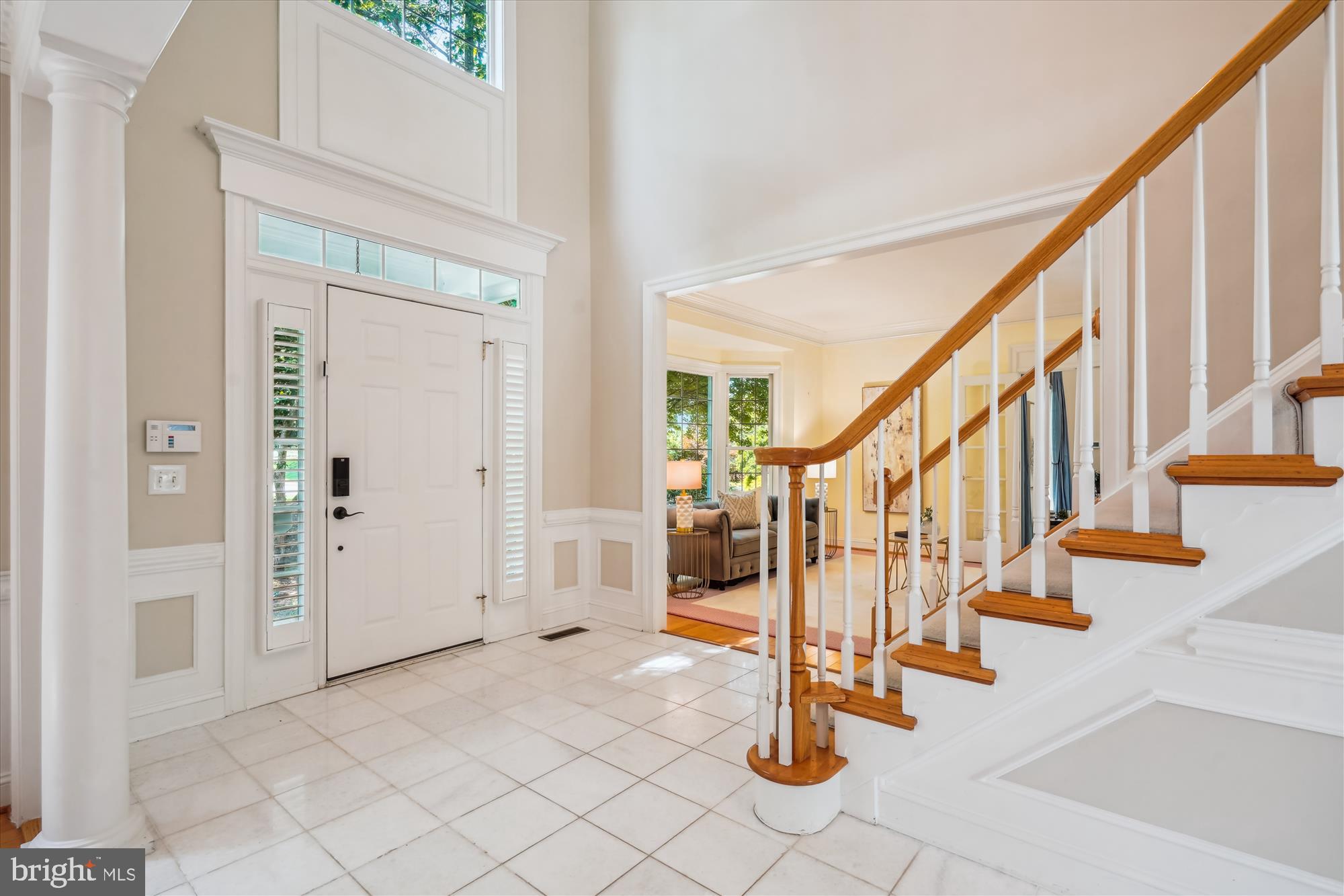 WHEATLAND FARMS - Residential
