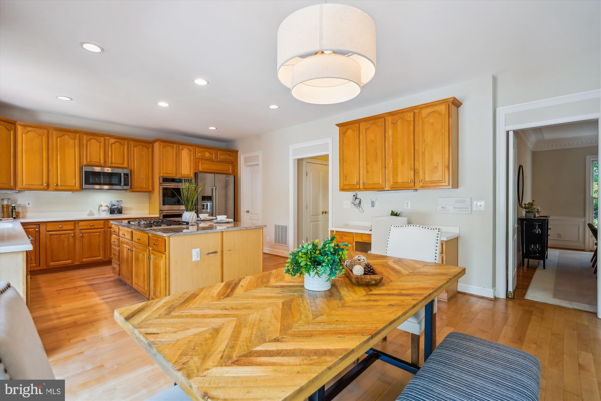 WHEATLAND FARMS - Residential