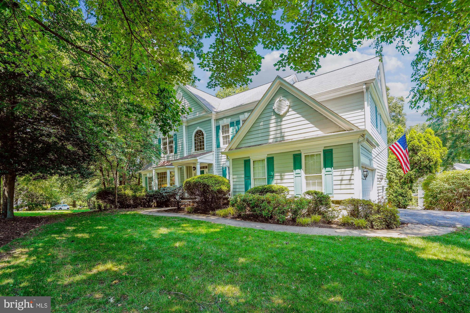 WHEATLAND FARMS - Residential