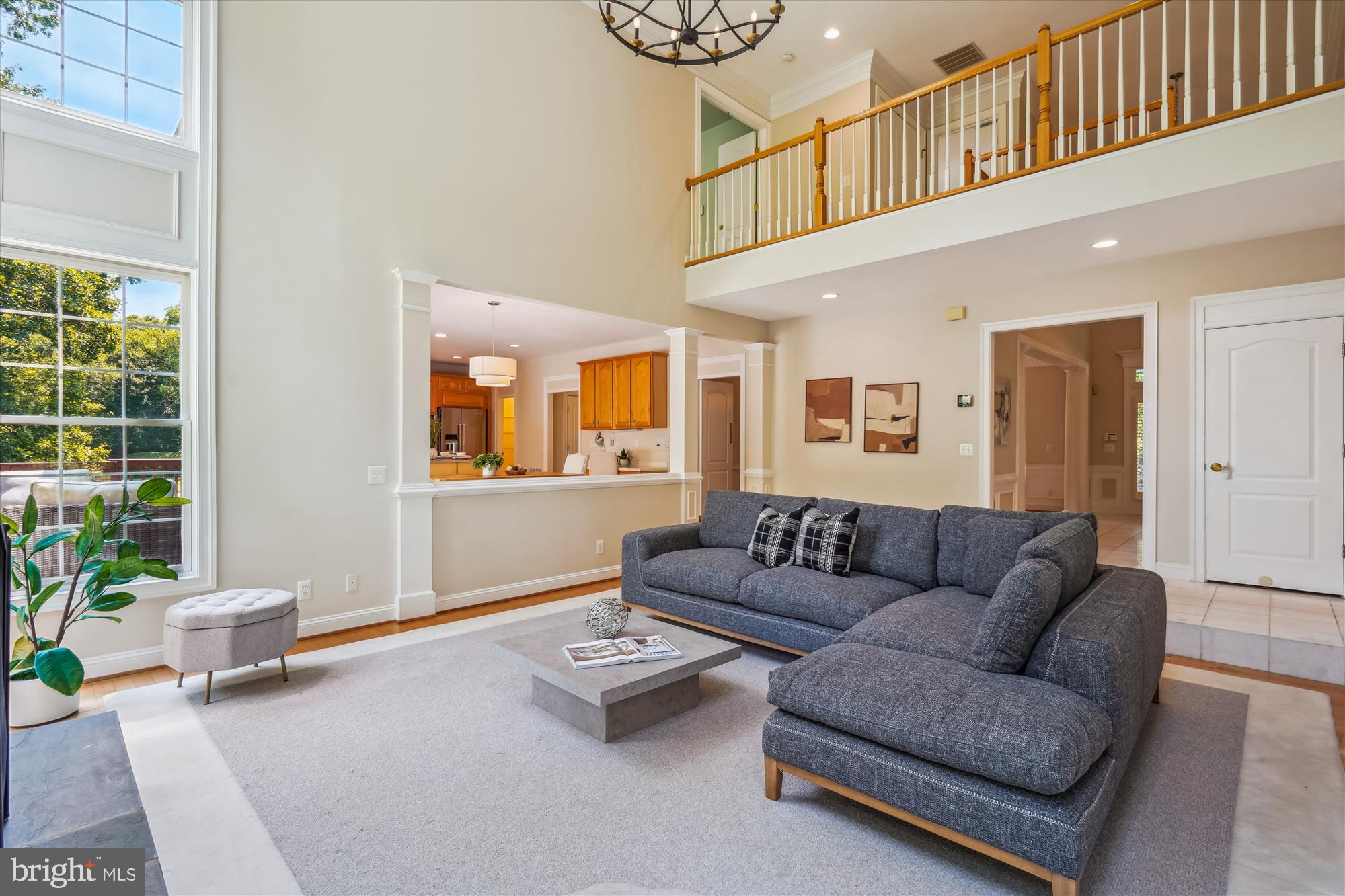 WHEATLAND FARMS - Residential