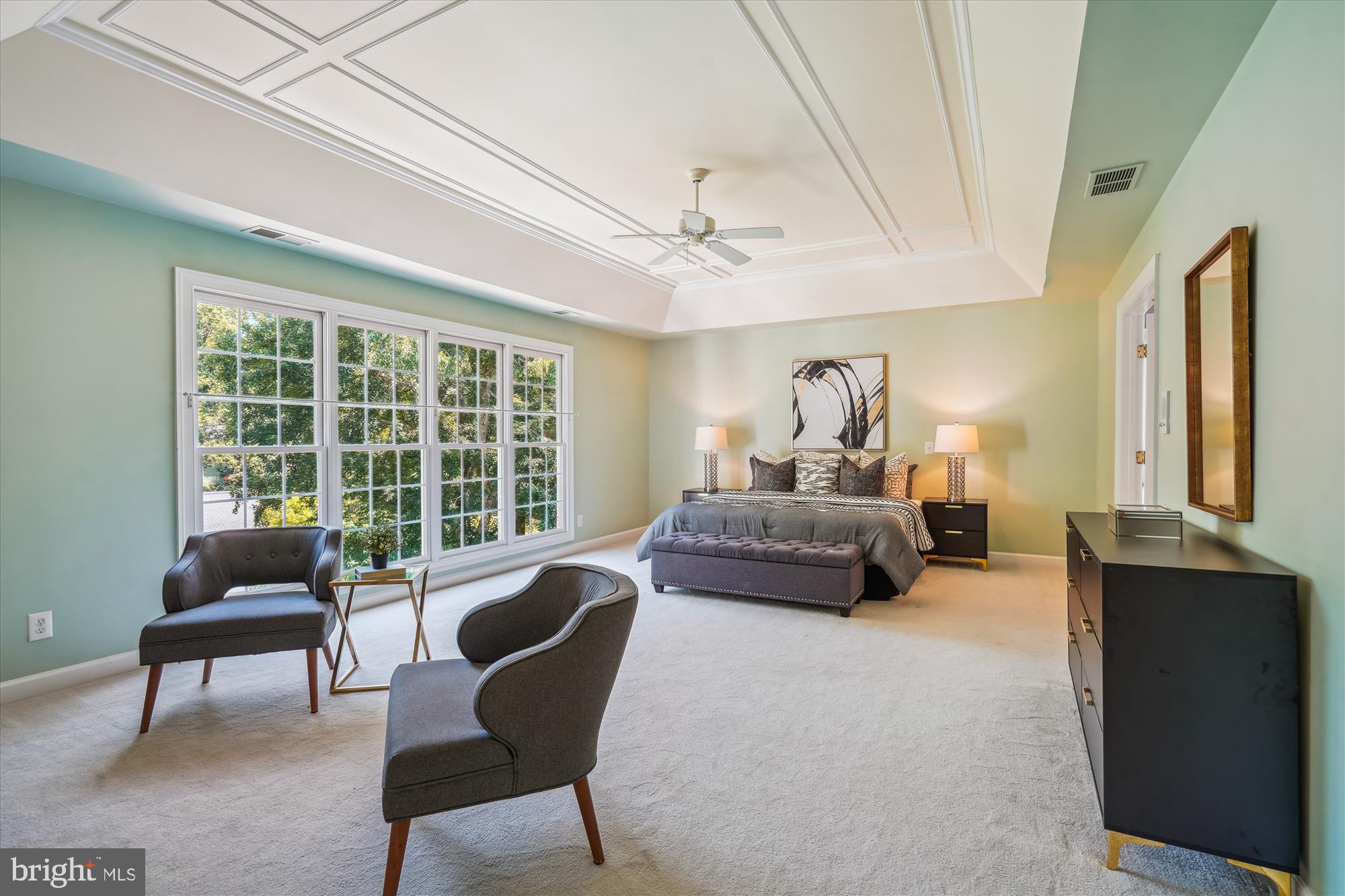 WHEATLAND FARMS - Residential