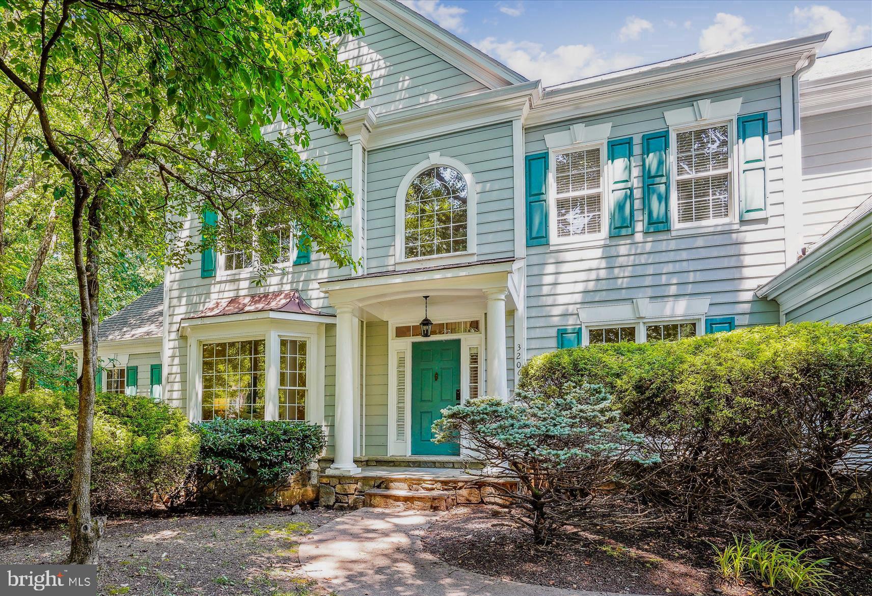 WHEATLAND FARMS - Residential