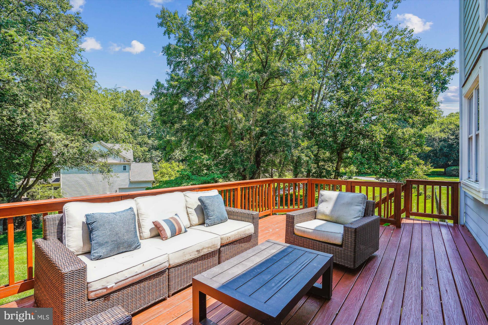 WHEATLAND FARMS - Residential