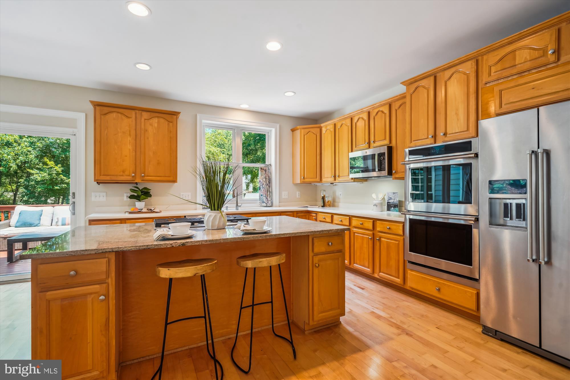 WHEATLAND FARMS - Residential