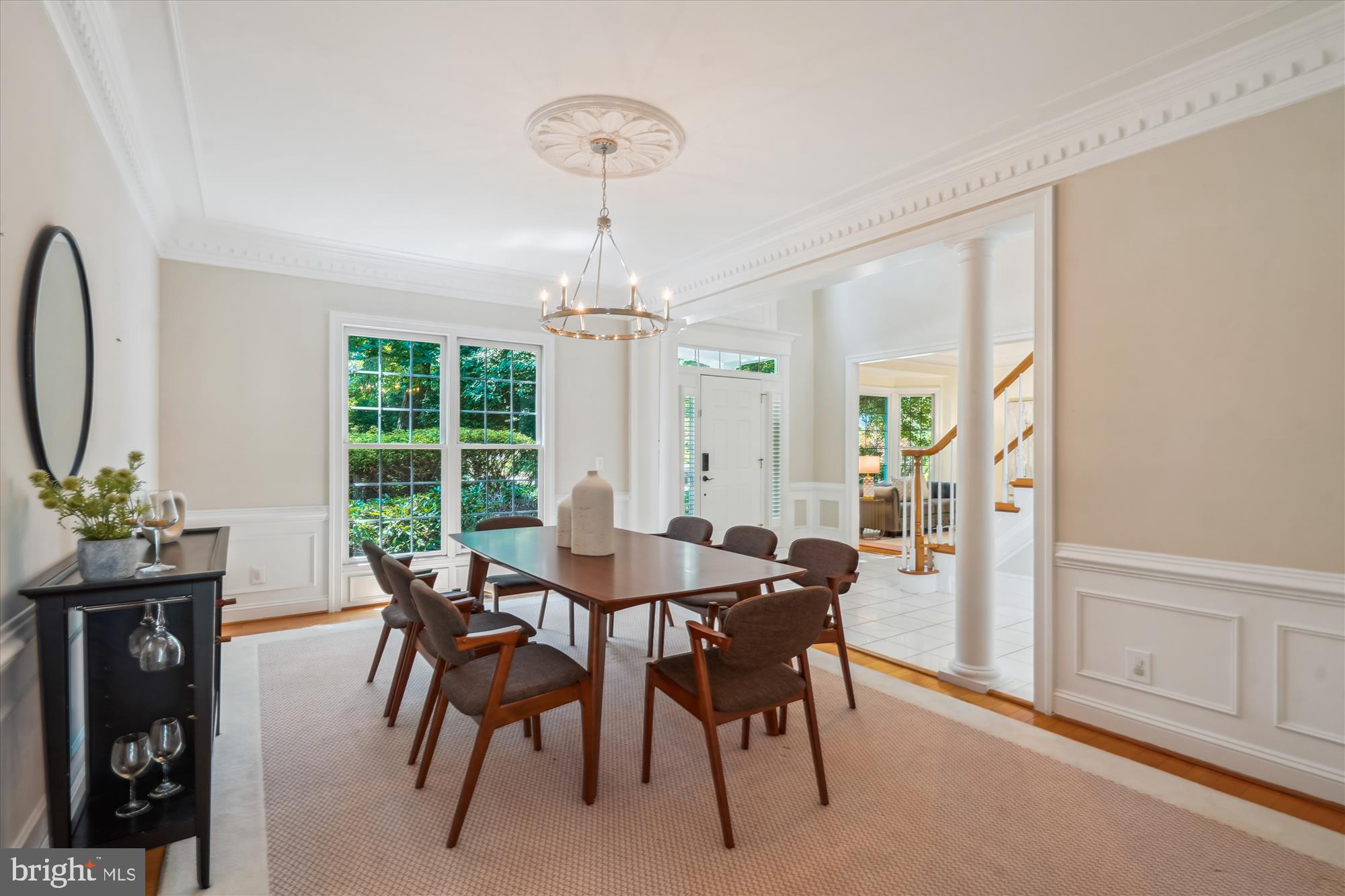 WHEATLAND FARMS - Residential