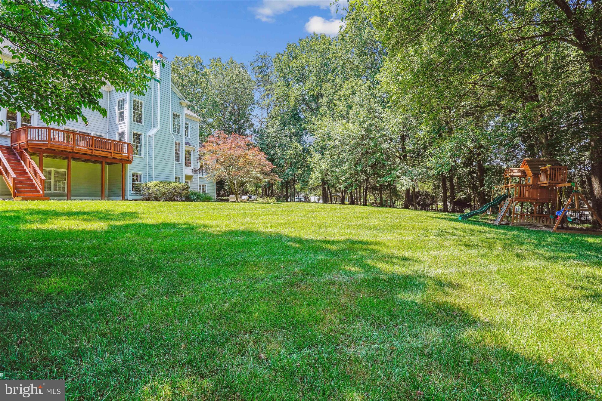 WHEATLAND FARMS - Residential