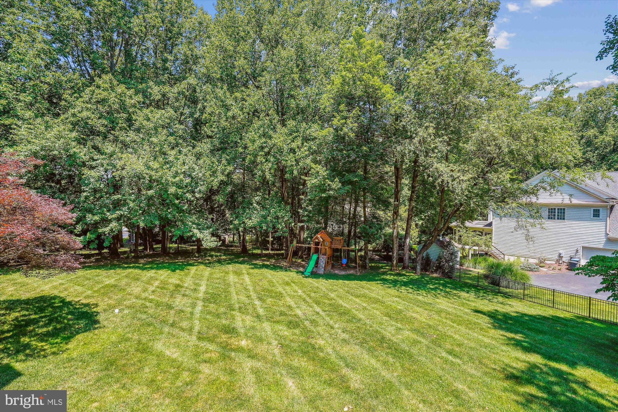 WHEATLAND FARMS - Residential