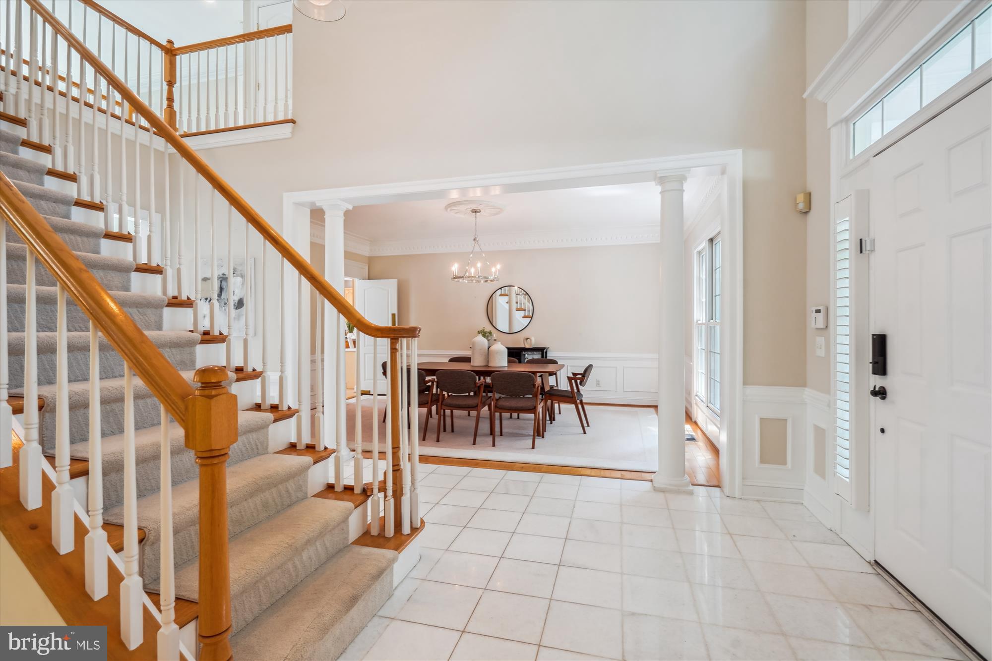 WHEATLAND FARMS - Residential