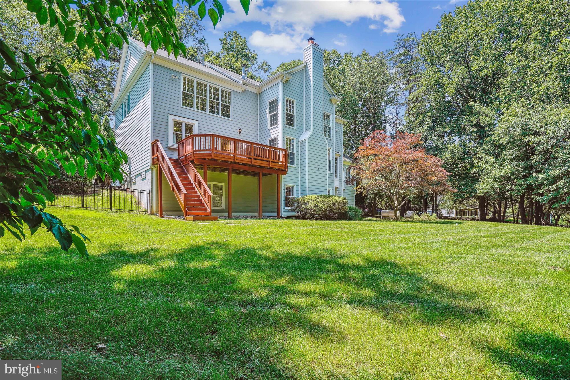 WHEATLAND FARMS - Residential