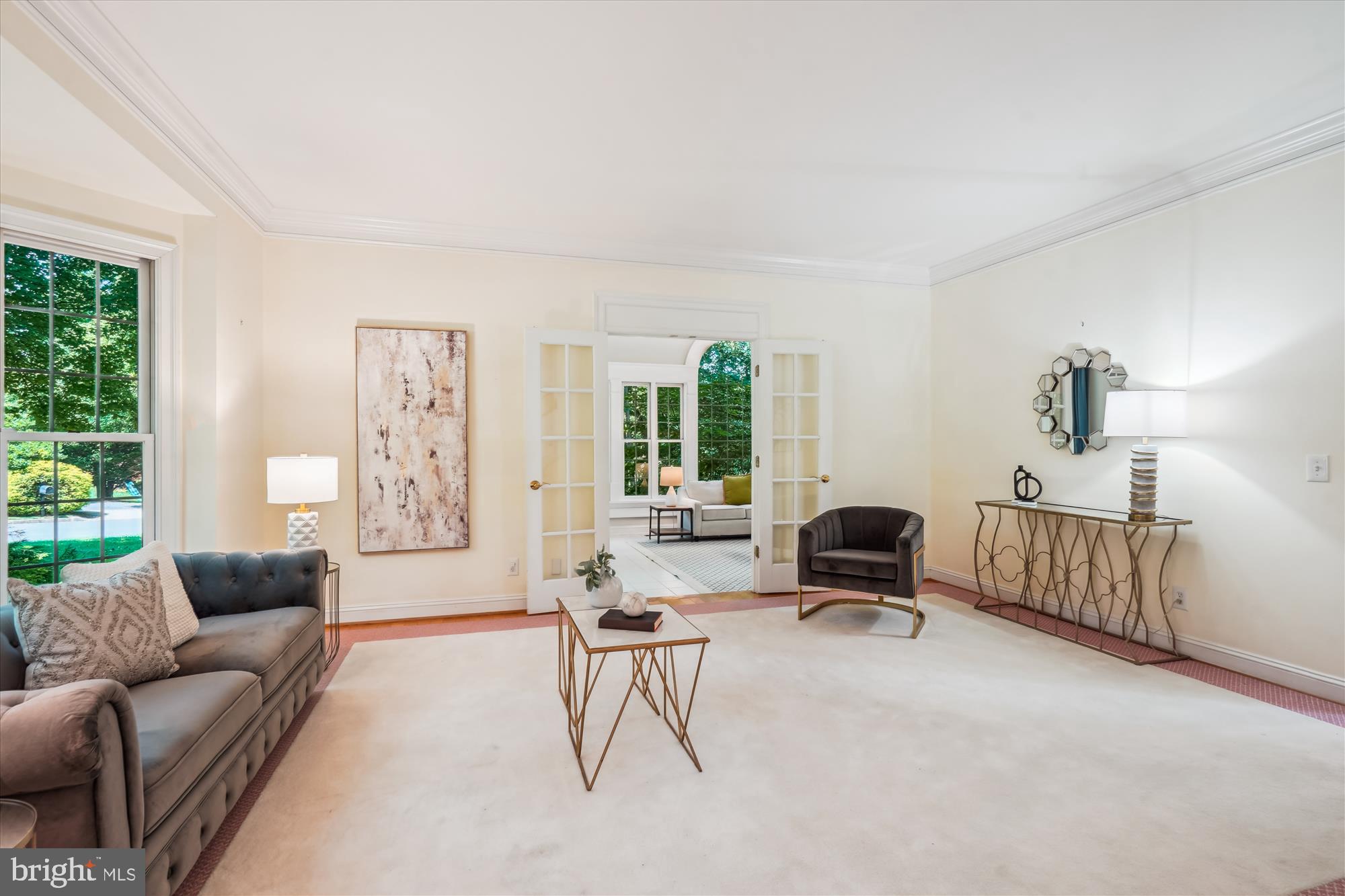 WHEATLAND FARMS - Residential