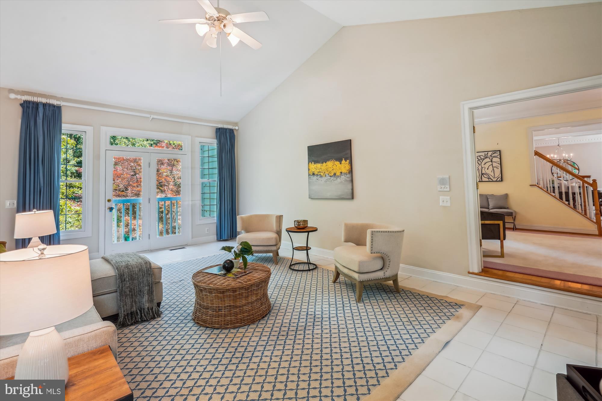 WHEATLAND FARMS - Residential