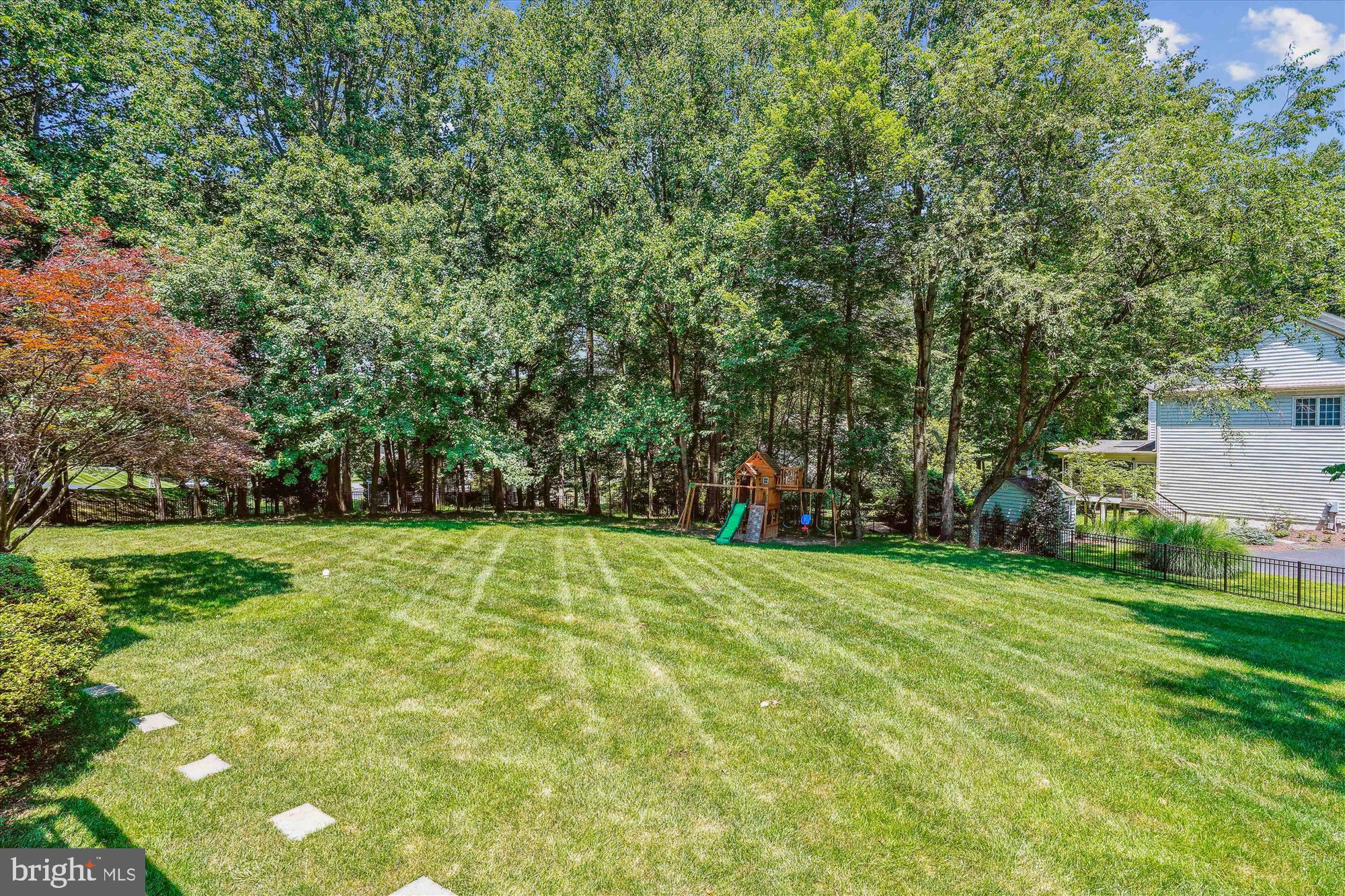 WHEATLAND FARMS - Residential
