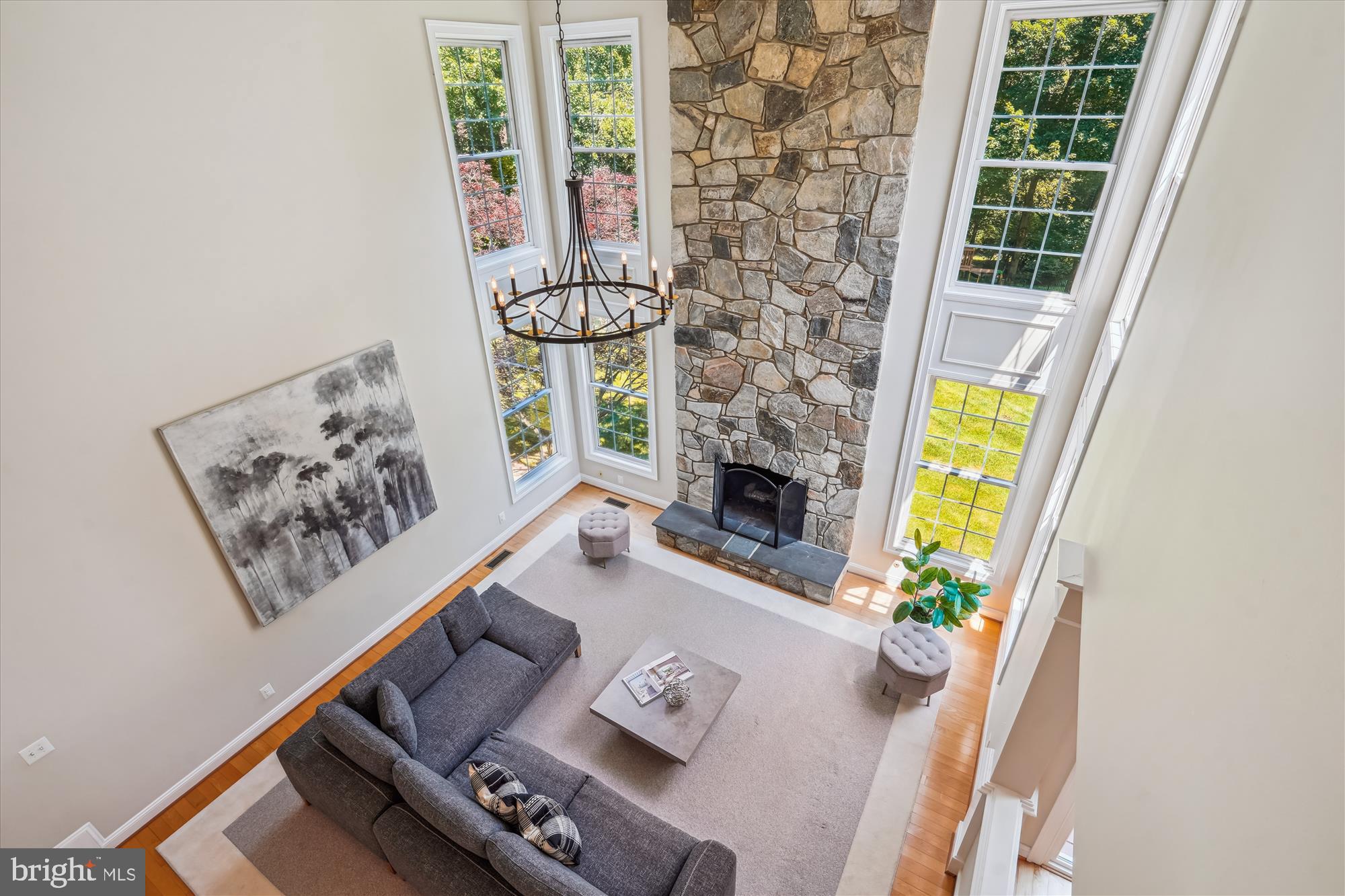 WHEATLAND FARMS - Residential