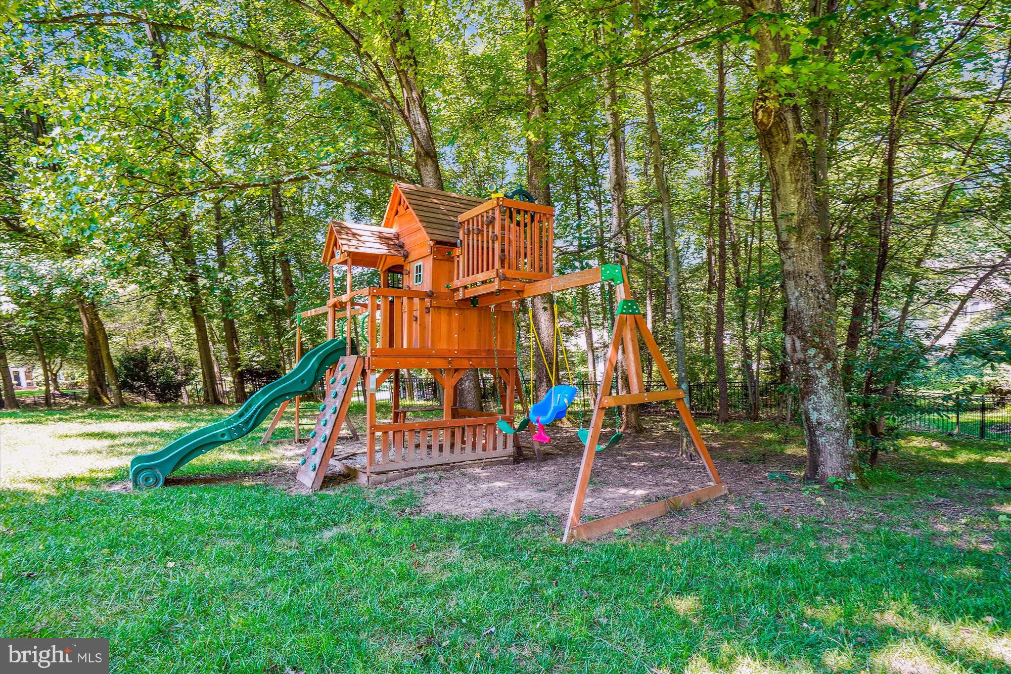 WHEATLAND FARMS - Residential