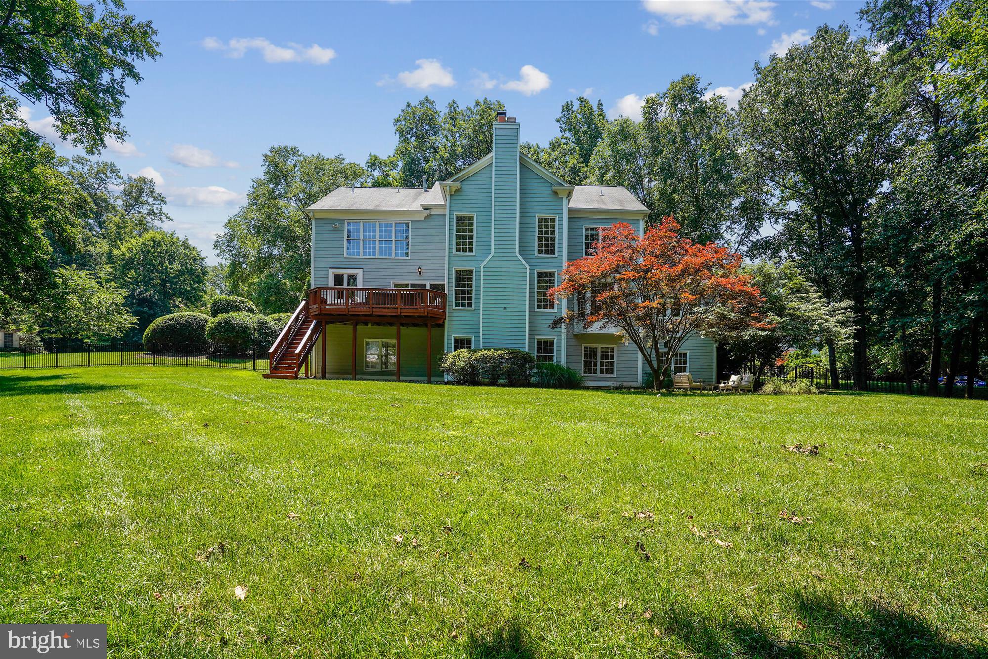 WHEATLAND FARMS - Residential