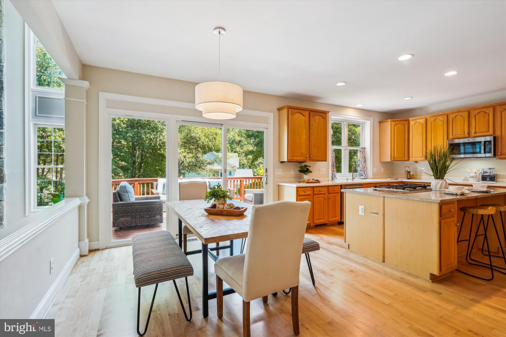 WHEATLAND FARMS - Residential