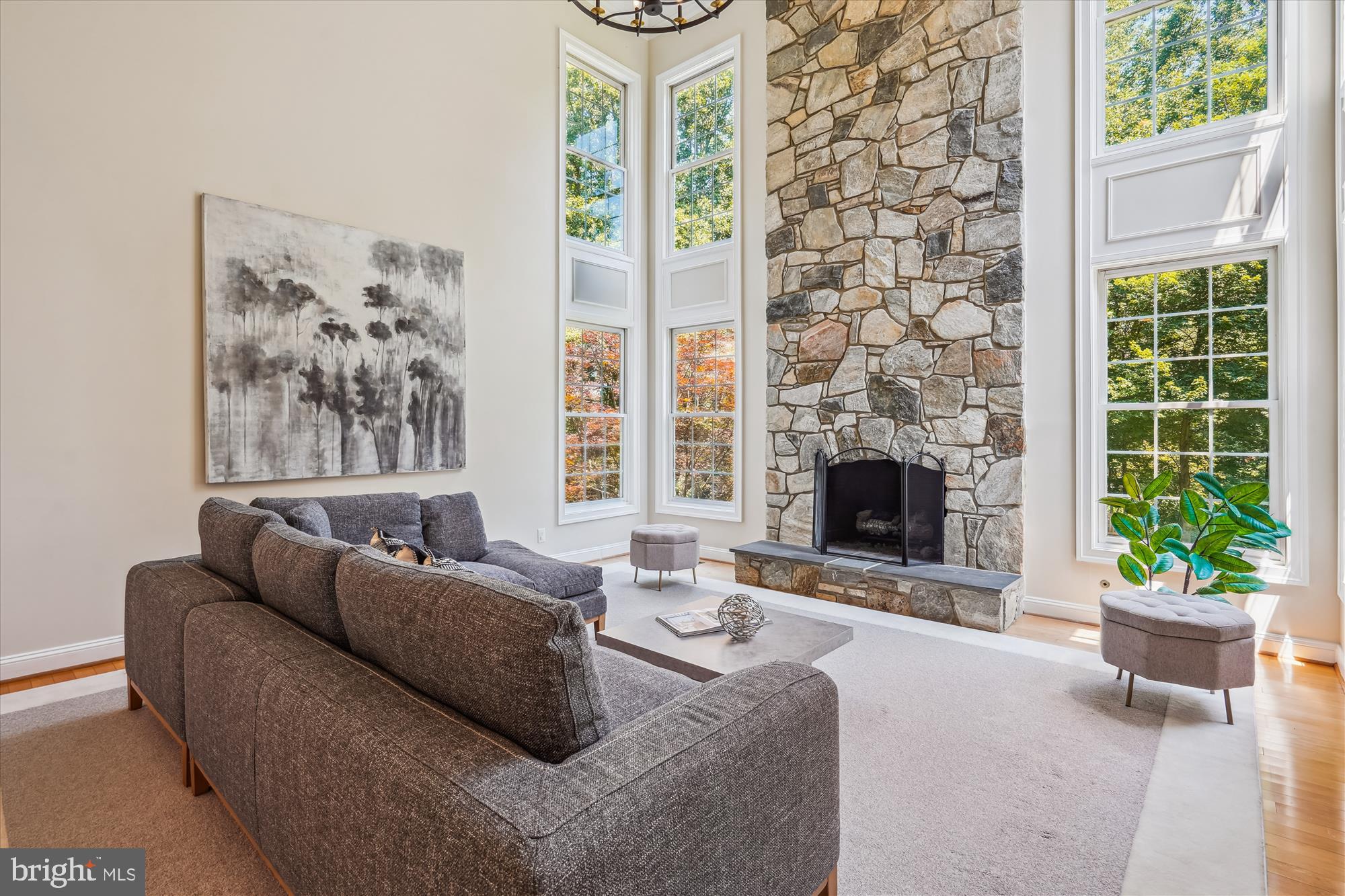WHEATLAND FARMS - Residential