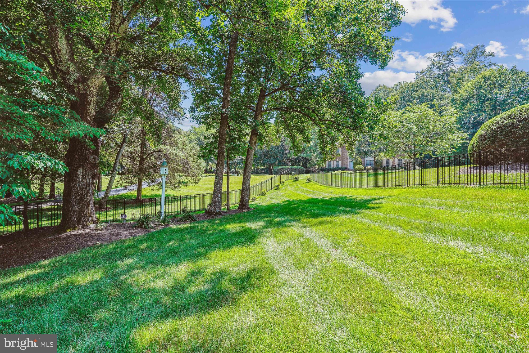 WHEATLAND FARMS - Residential