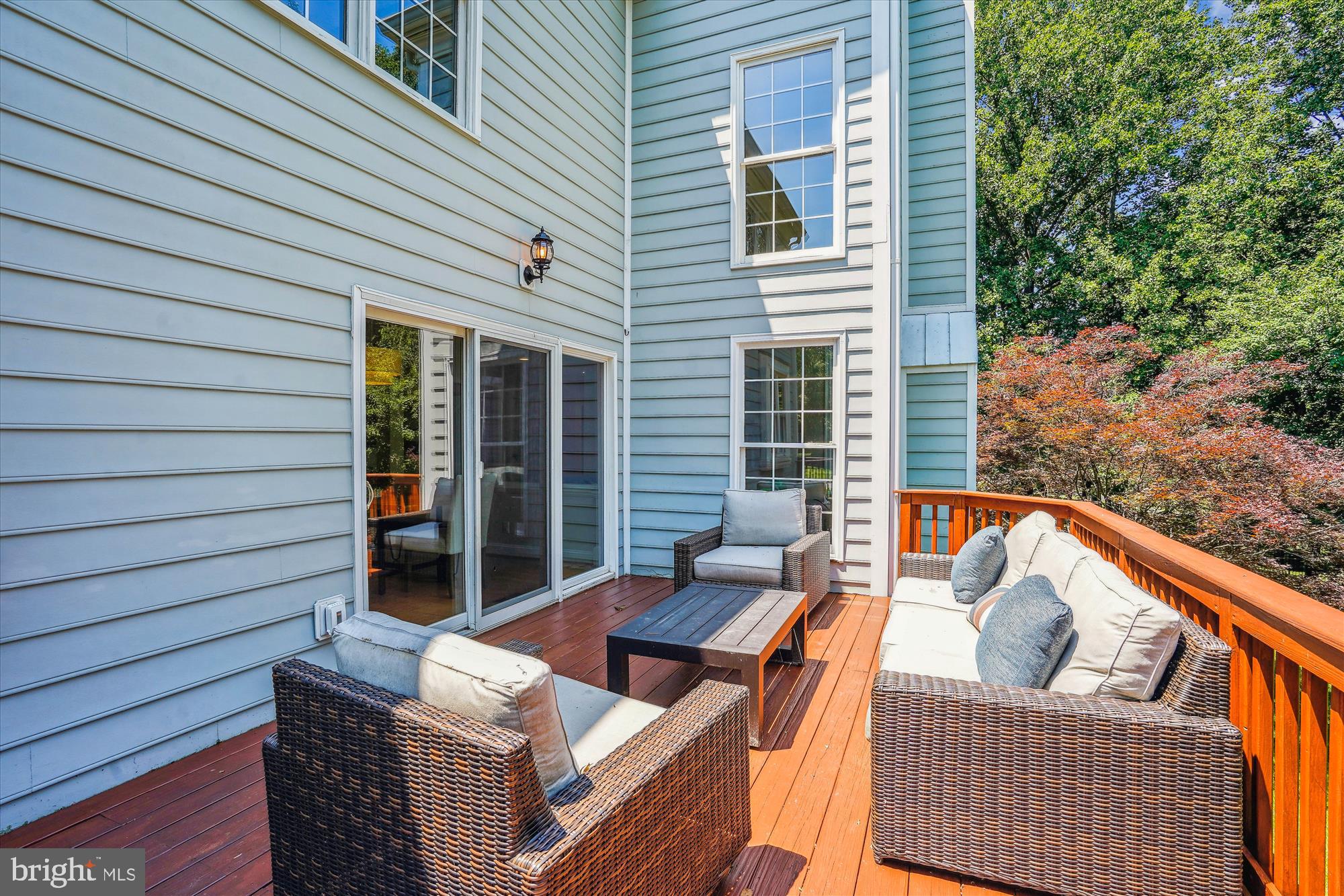 WHEATLAND FARMS - Residential