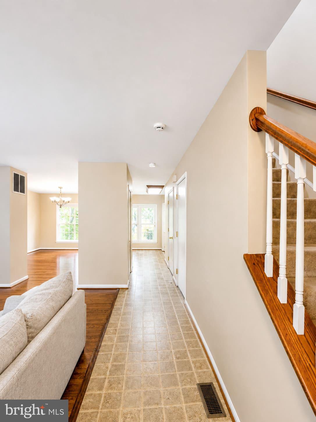 LIONS GATE - Residential