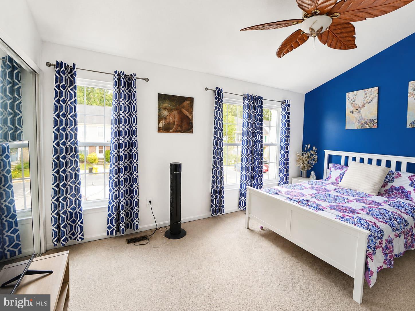 LIONS GATE - Residential