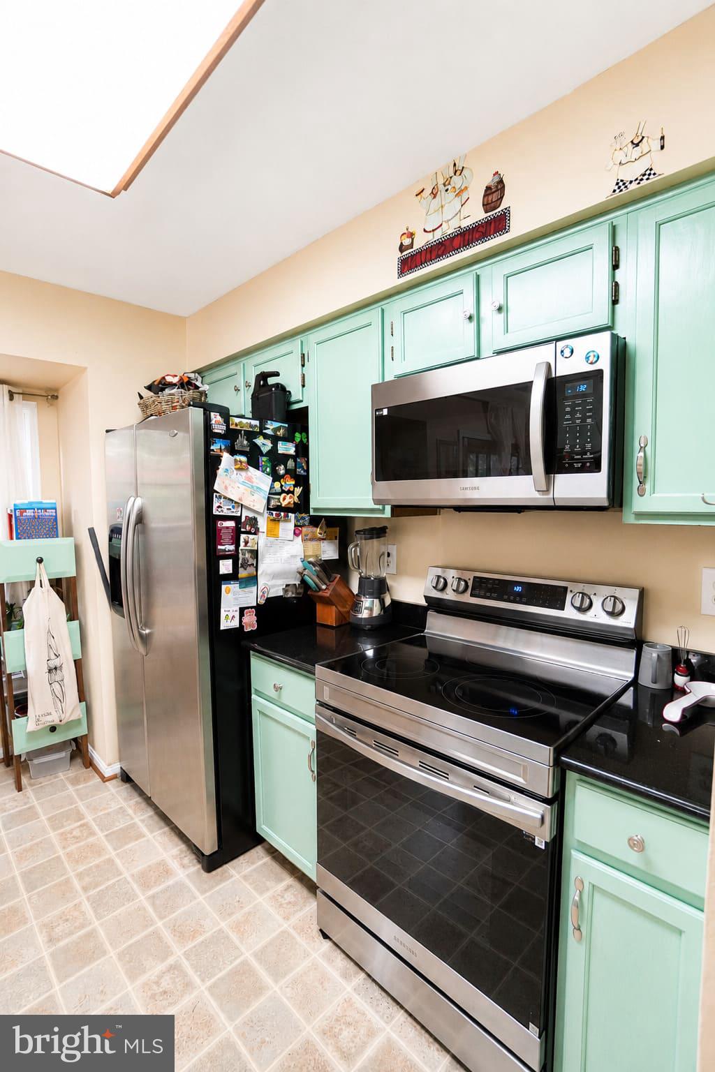 LIONS GATE - Residential
