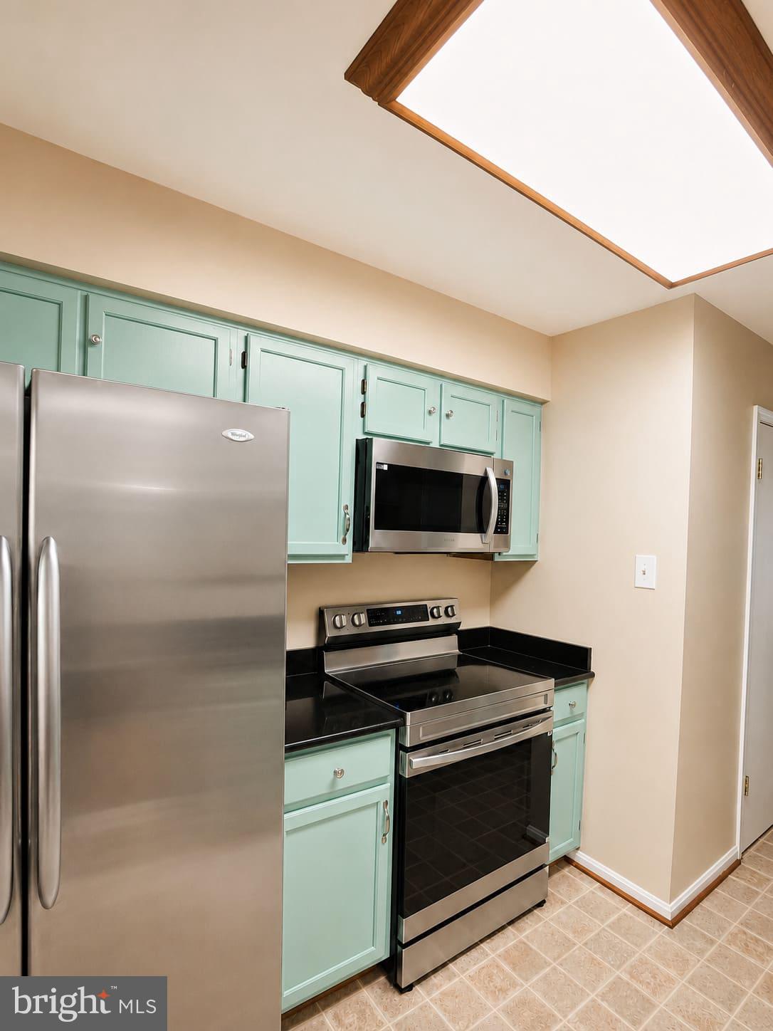 LIONS GATE - Residential