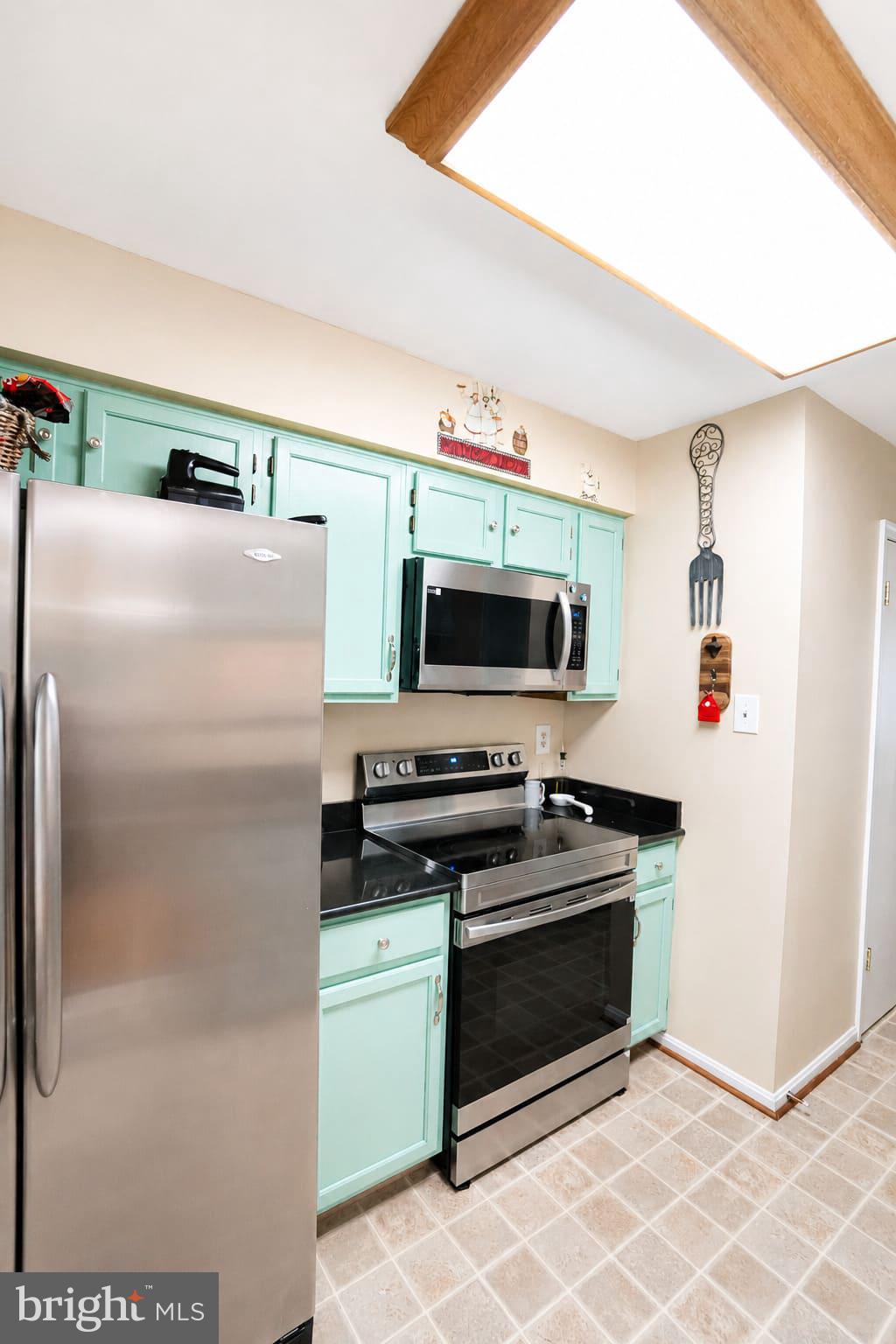 LIONS GATE - Residential