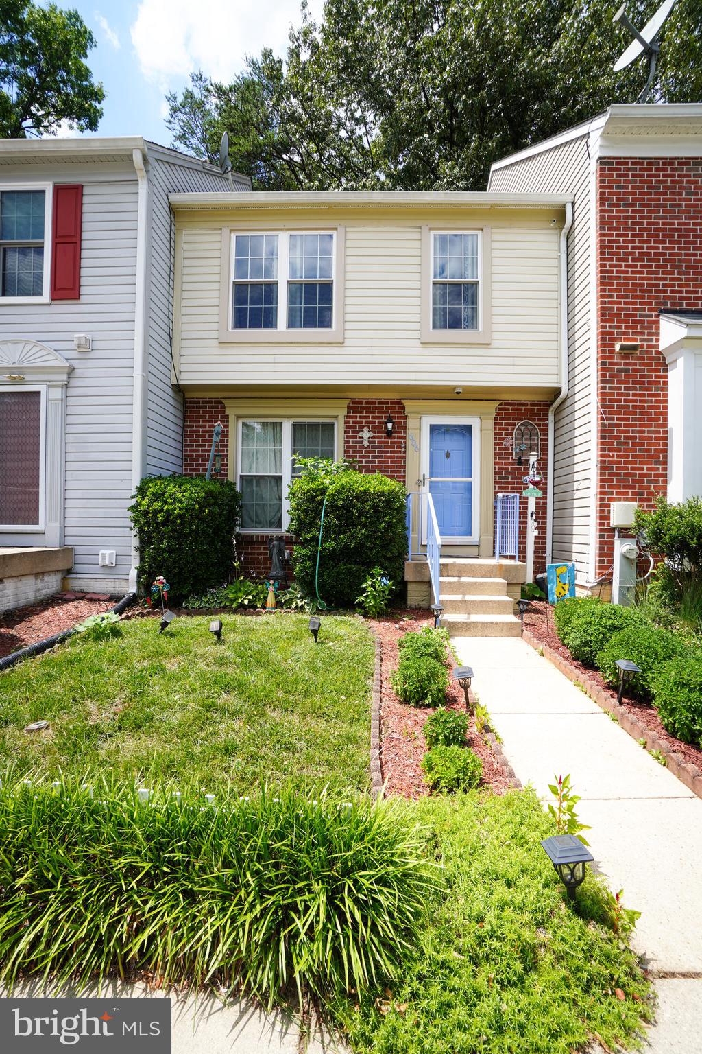 LIONS GATE - Residential