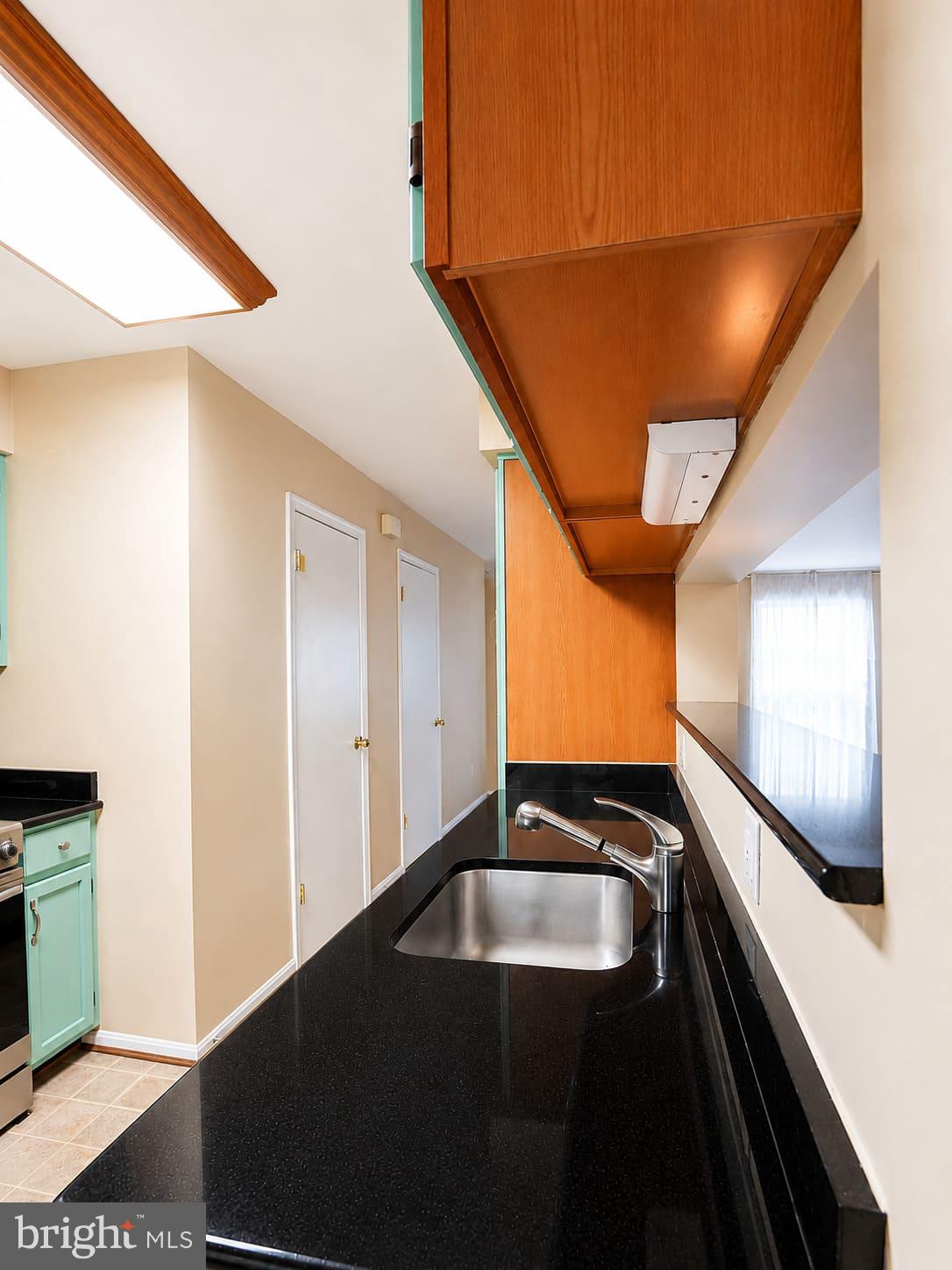 LIONS GATE - Residential
