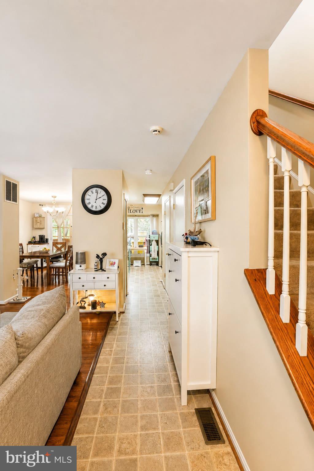 LIONS GATE - Residential