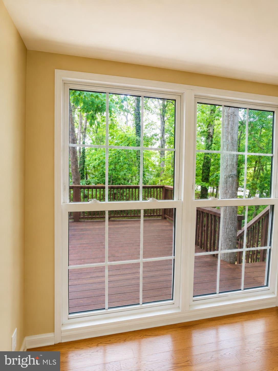 LIONS GATE - Residential