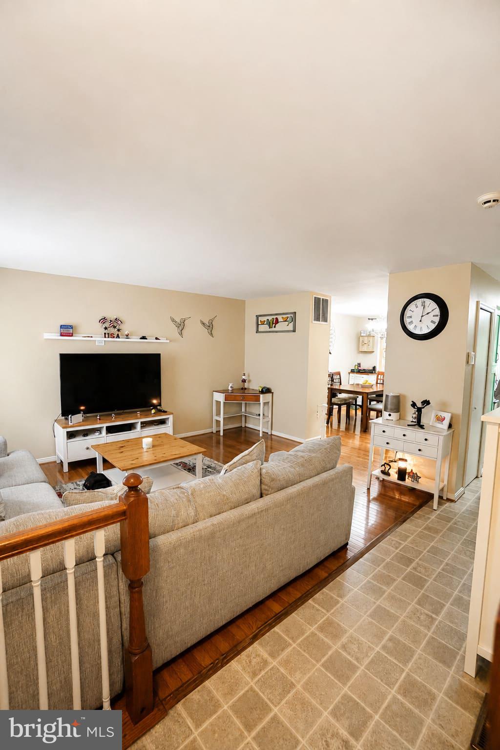 LIONS GATE - Residential