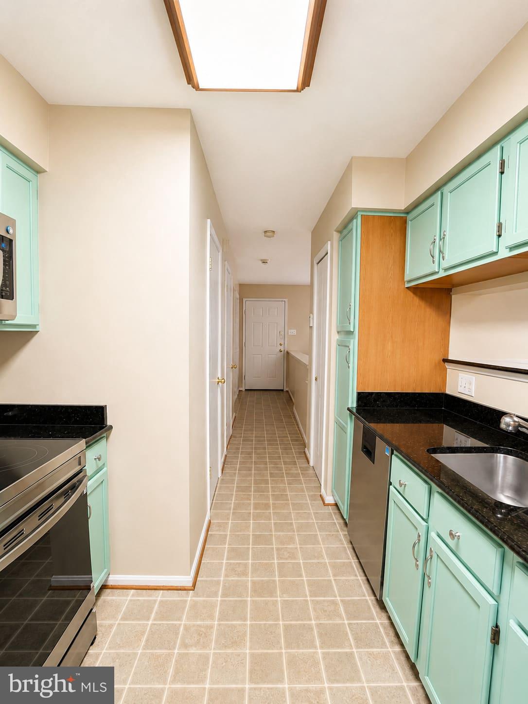 LIONS GATE - Residential