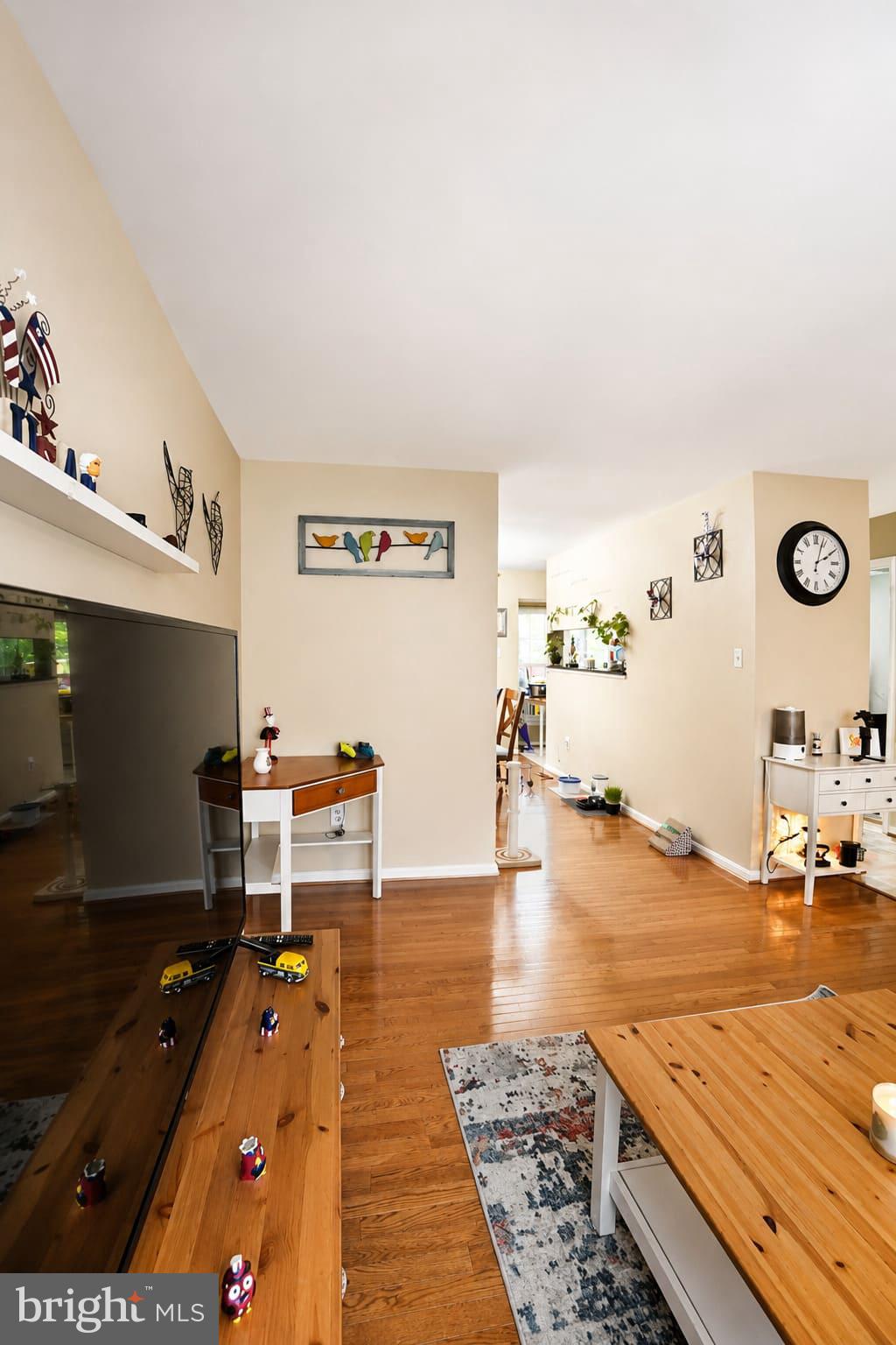 LIONS GATE - Residential