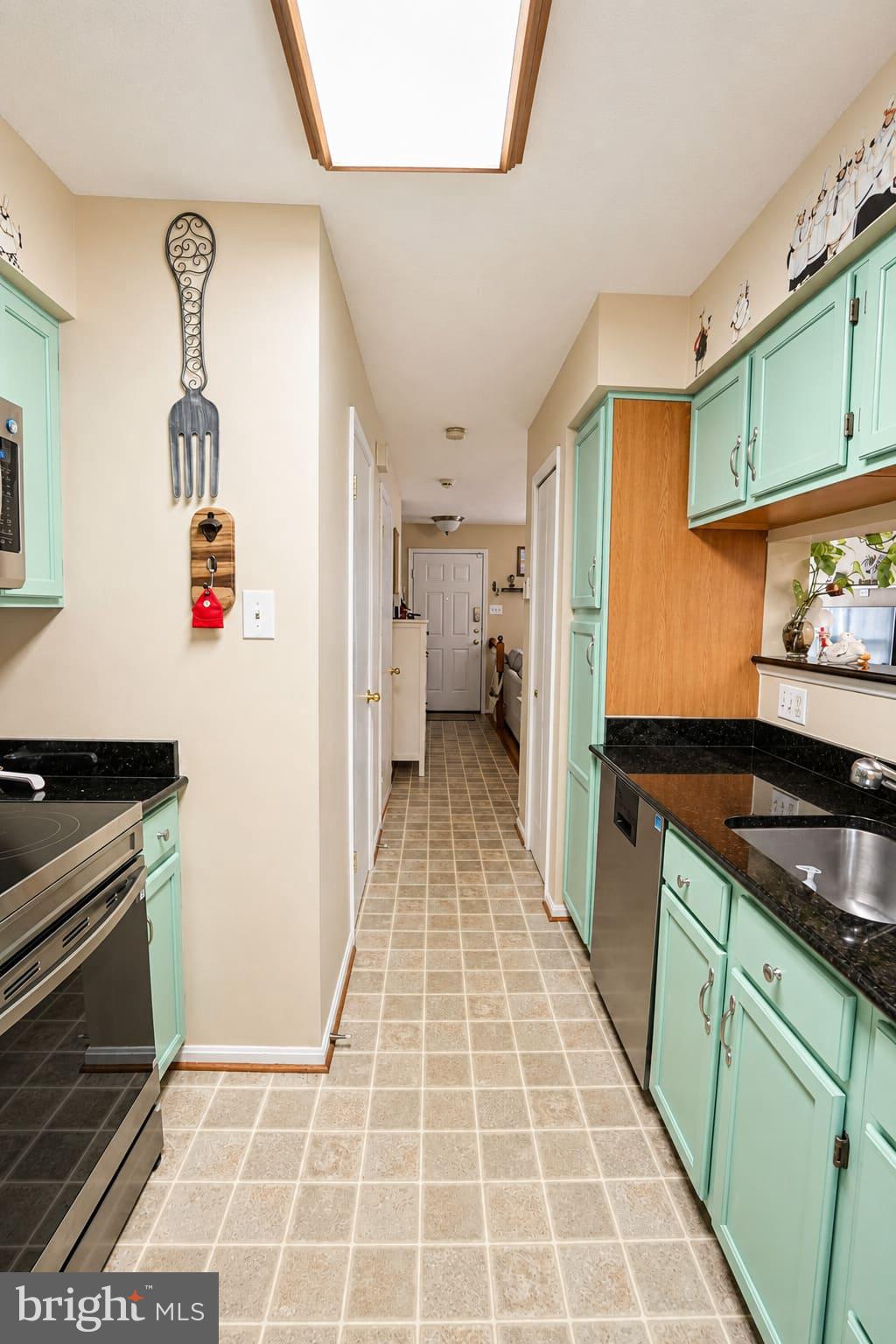 LIONS GATE - Residential