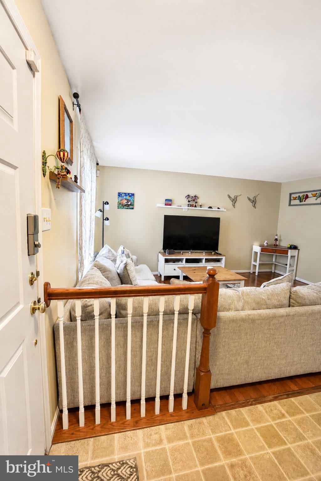 LIONS GATE - Residential