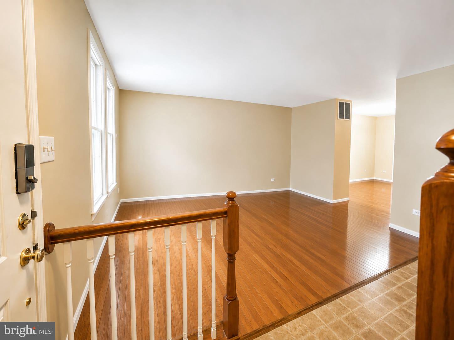 LIONS GATE - Residential