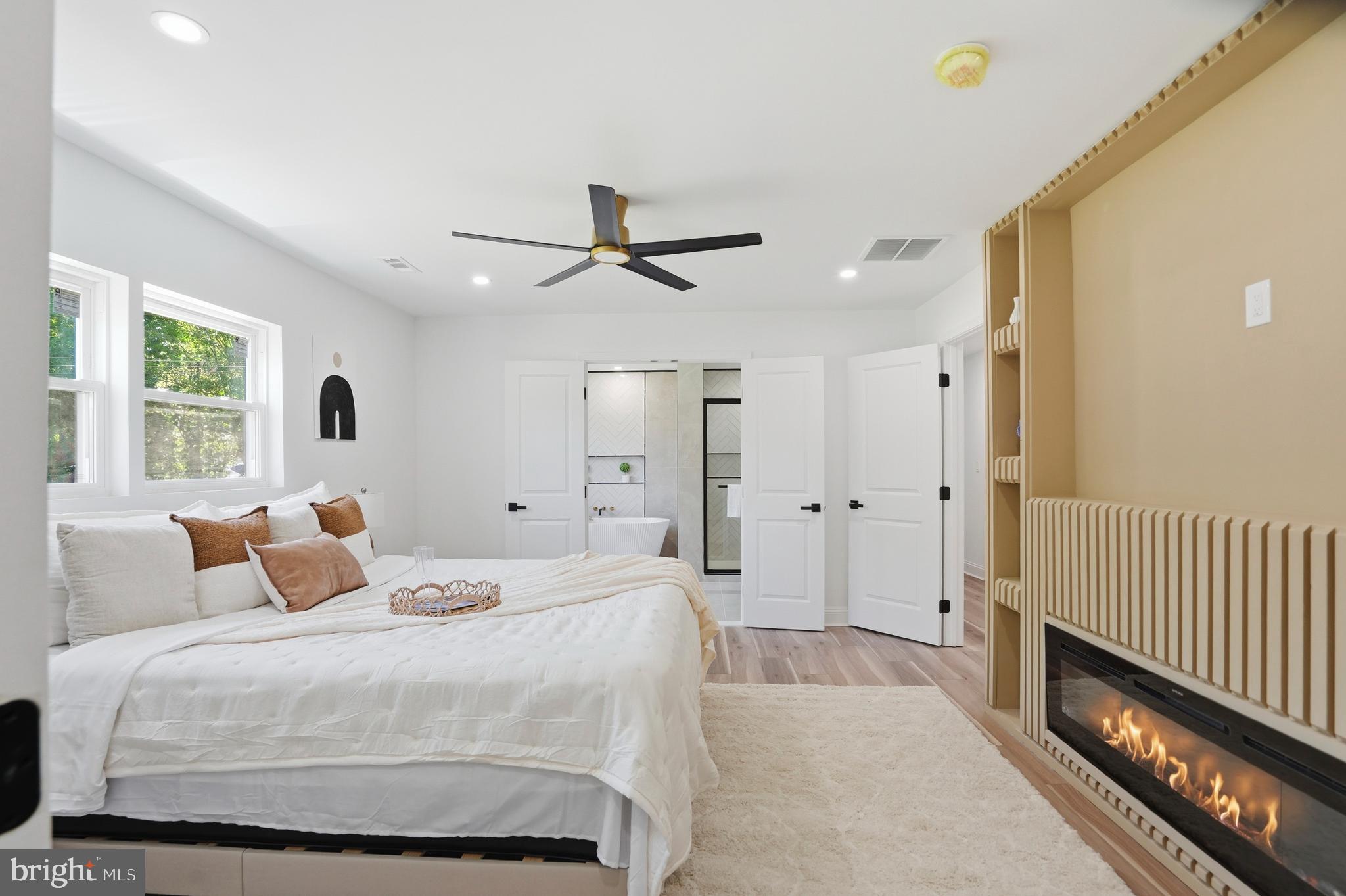 CATONSVILLE HEIGHTS - Residential