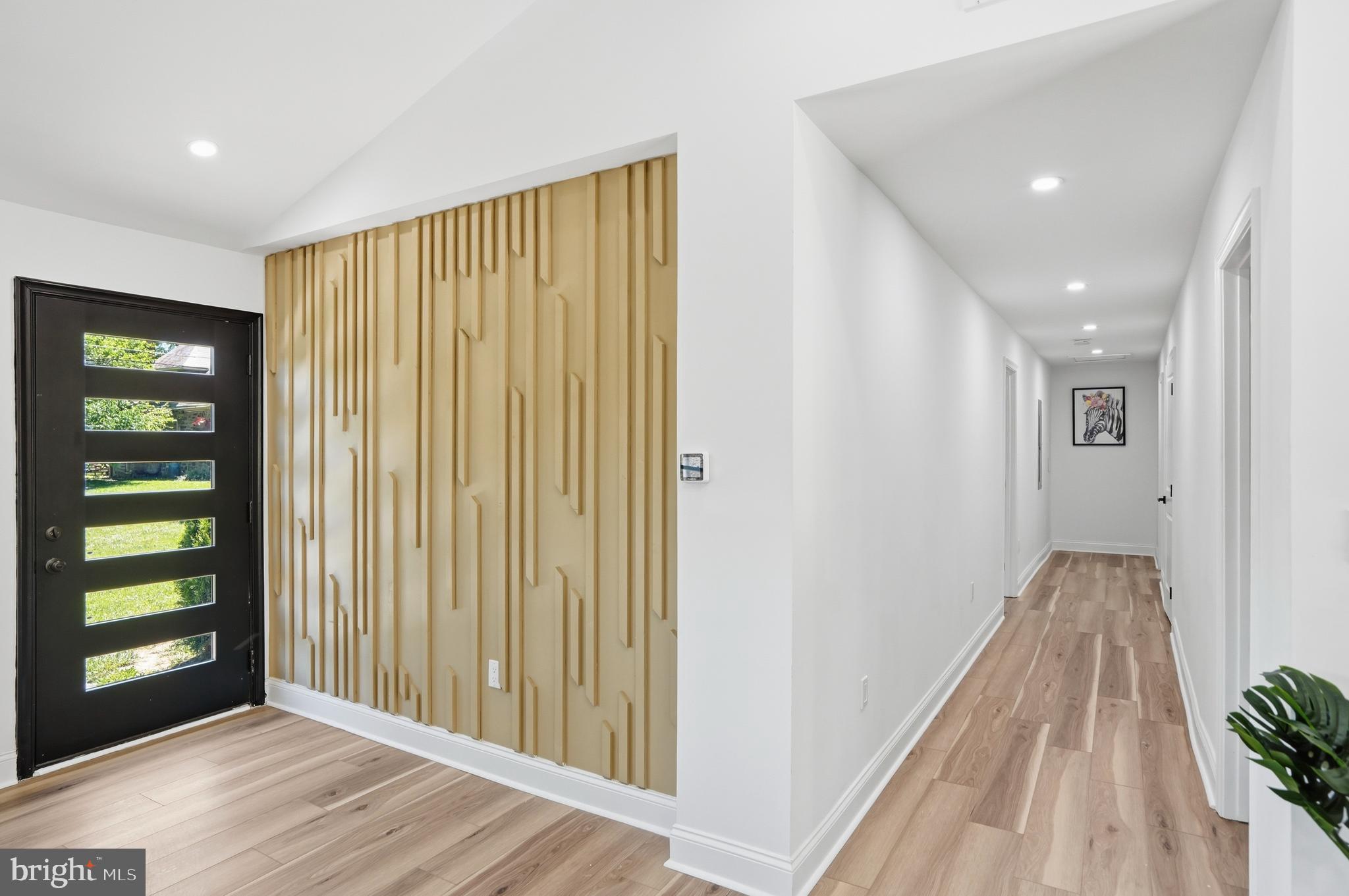 CATONSVILLE HEIGHTS - Residential