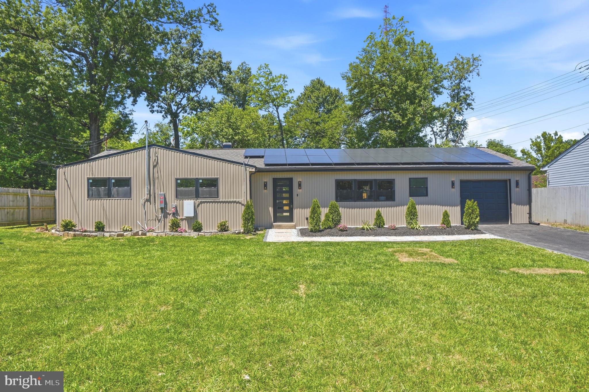 CATONSVILLE HEIGHTS - Residential