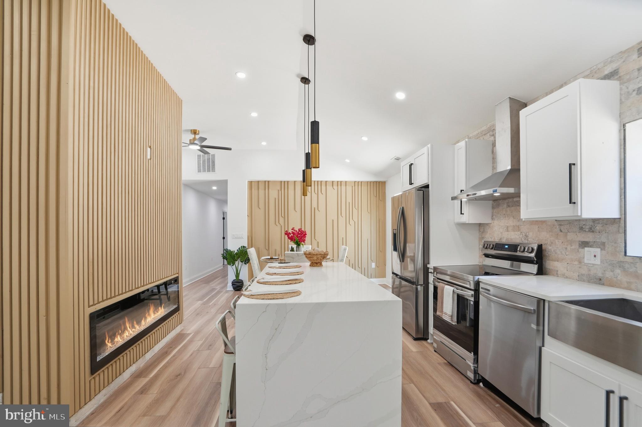 CATONSVILLE HEIGHTS - Residential