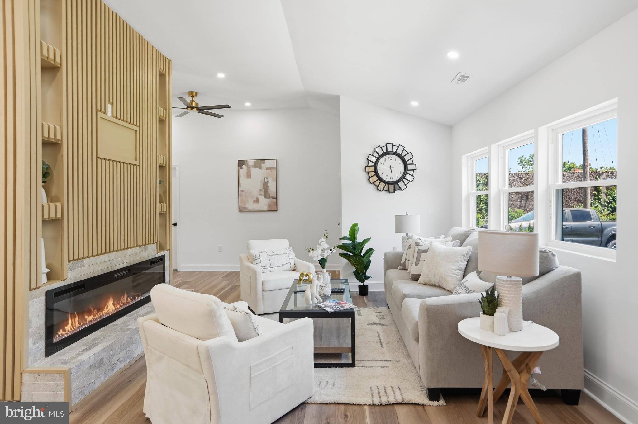 CATONSVILLE HEIGHTS - Residential