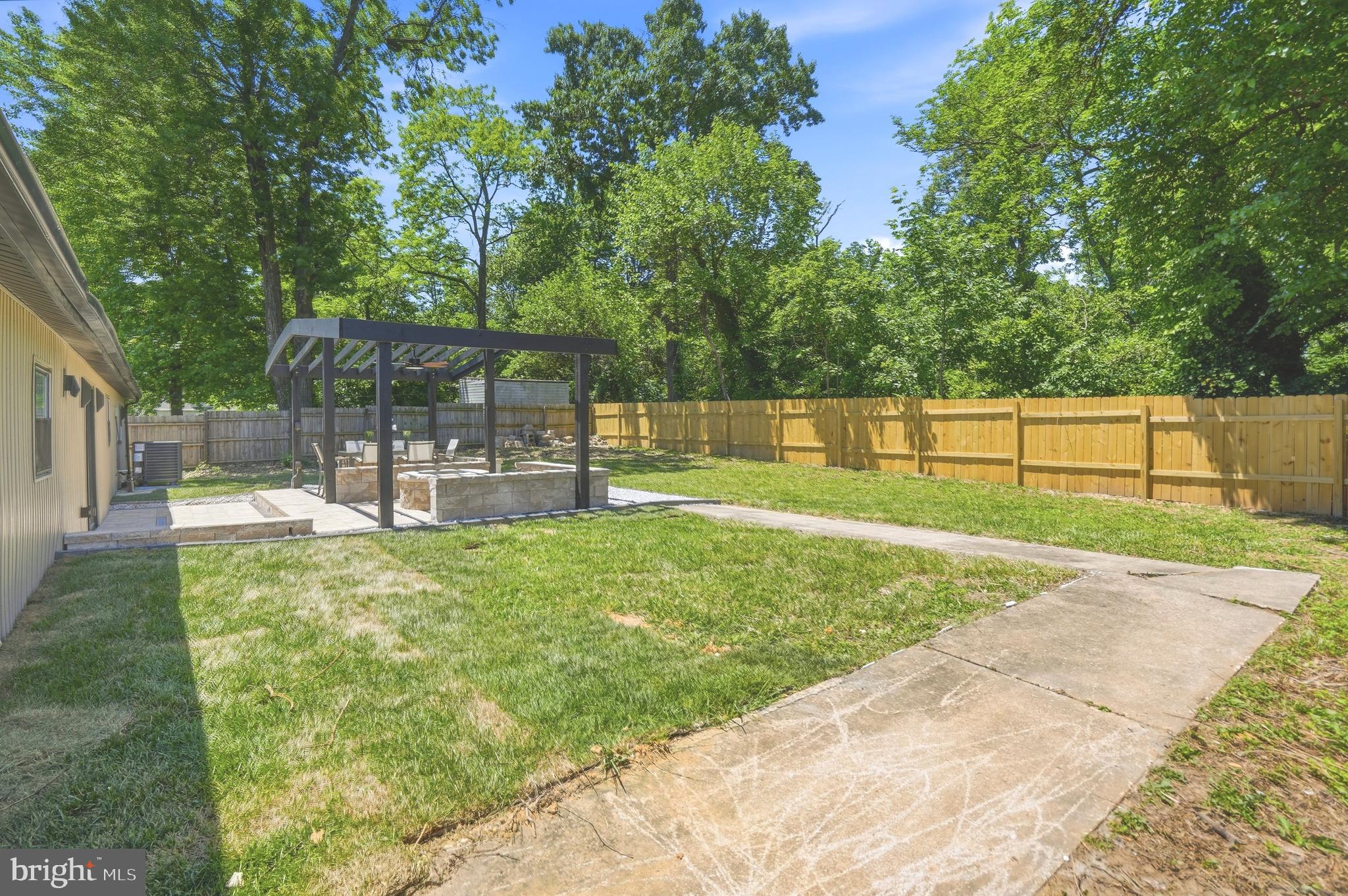 CATONSVILLE HEIGHTS - Residential