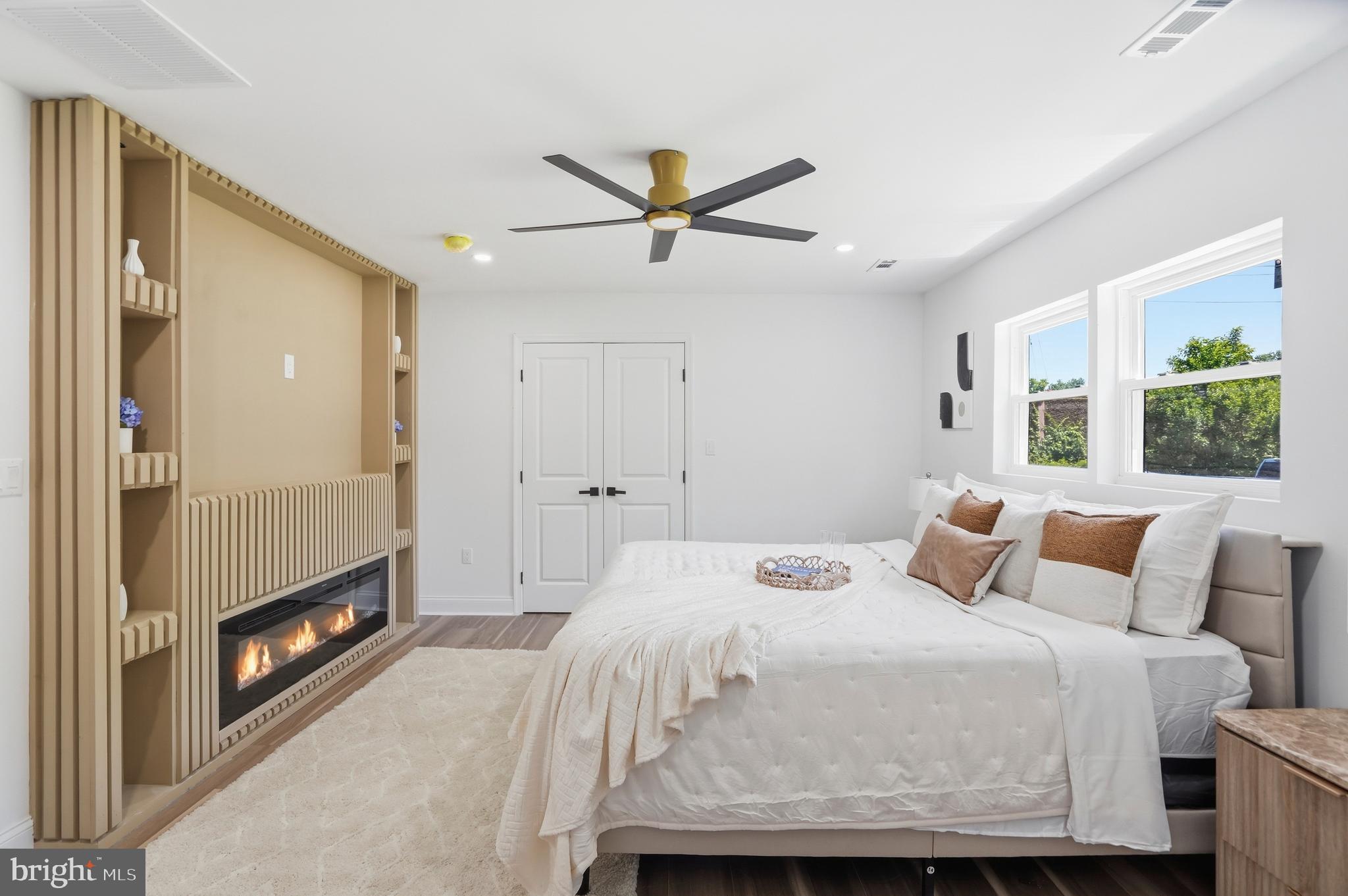 CATONSVILLE HEIGHTS - Residential
