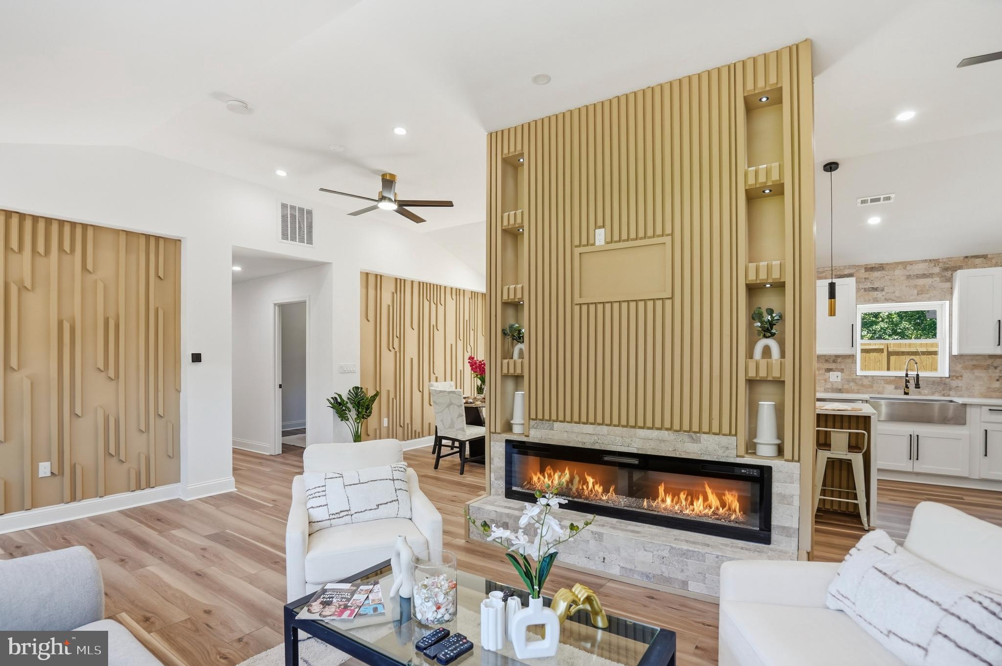 CATONSVILLE HEIGHTS - Residential