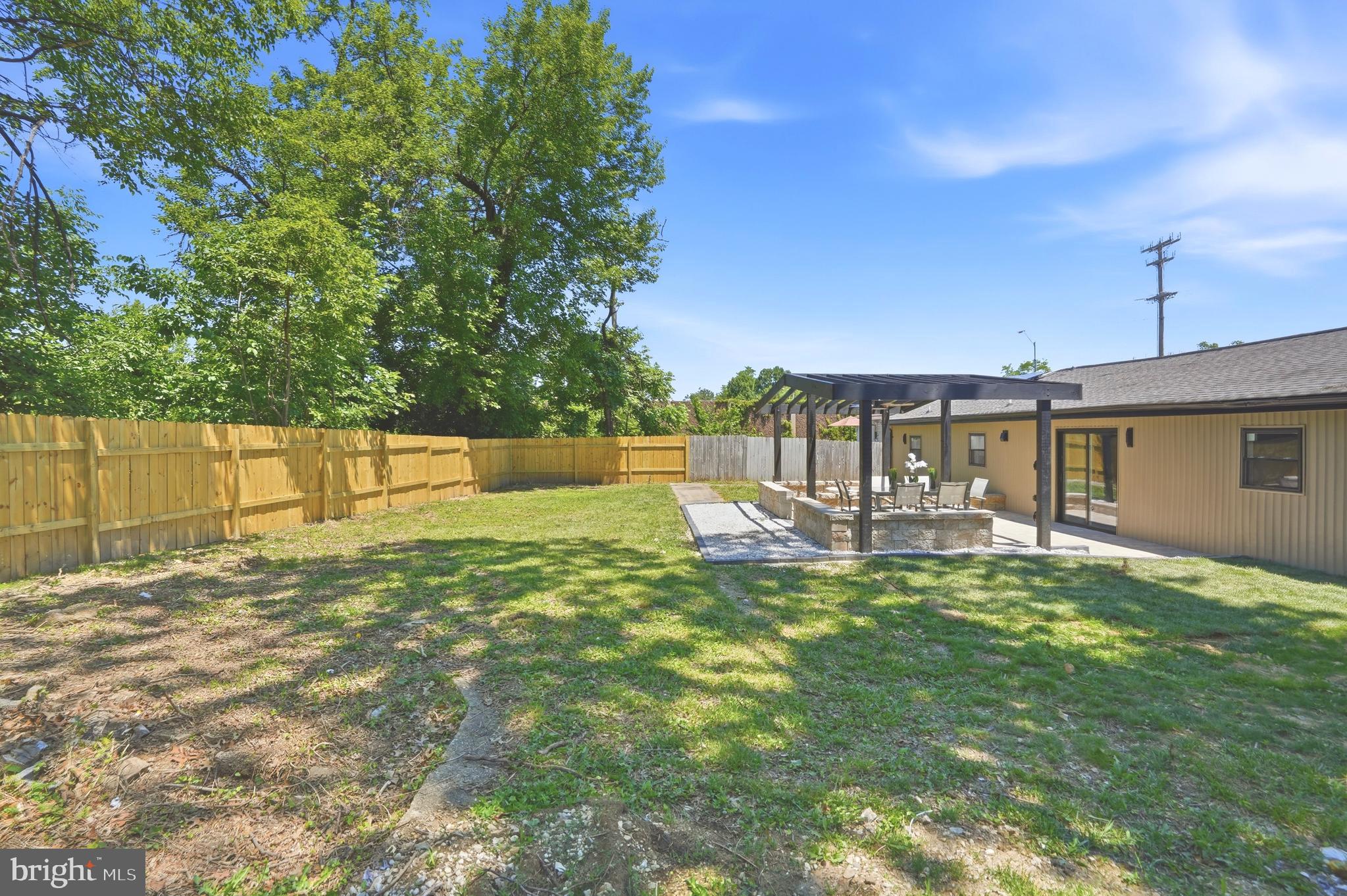CATONSVILLE HEIGHTS - Residential