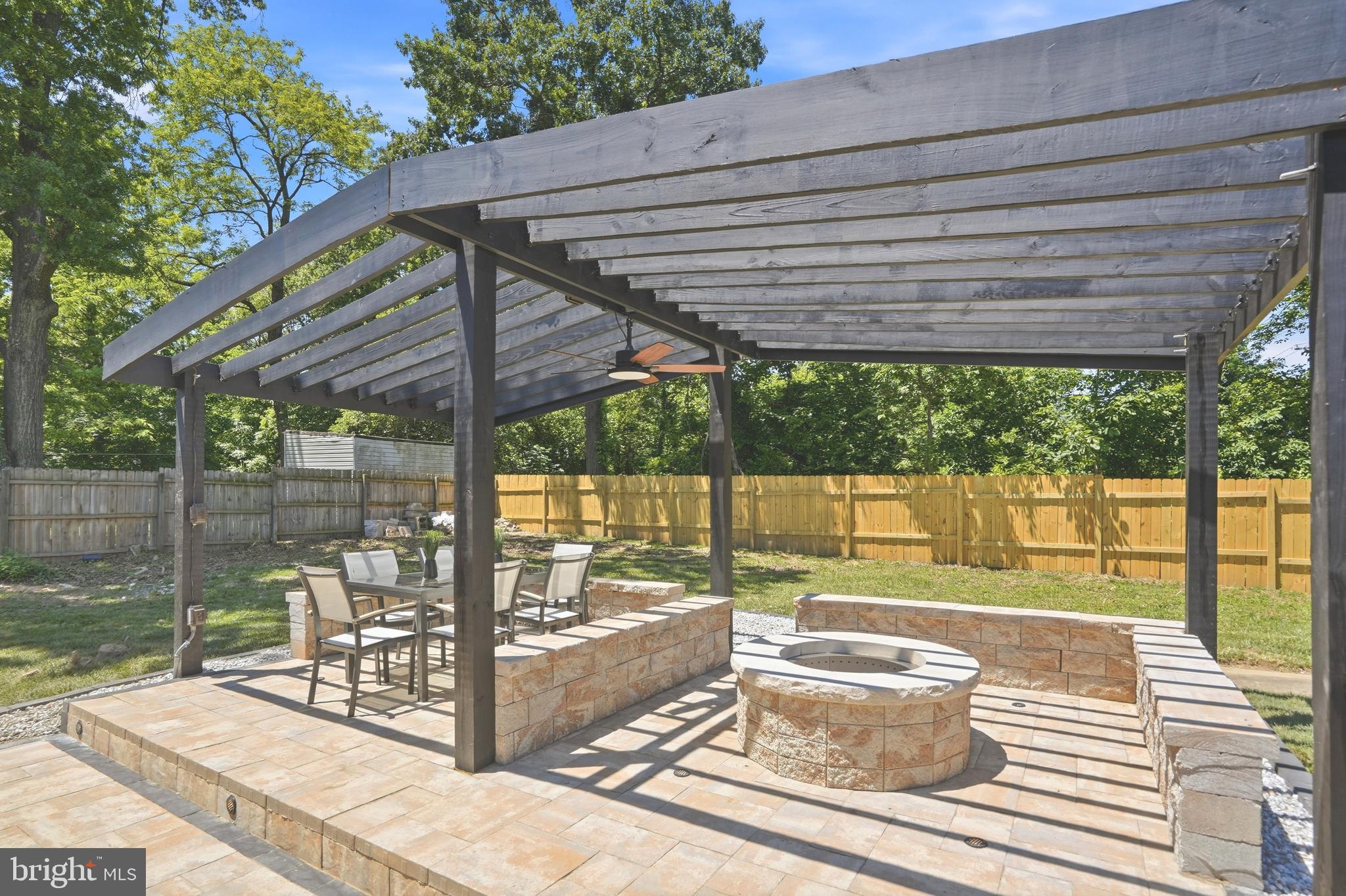 CATONSVILLE HEIGHTS - Residential
