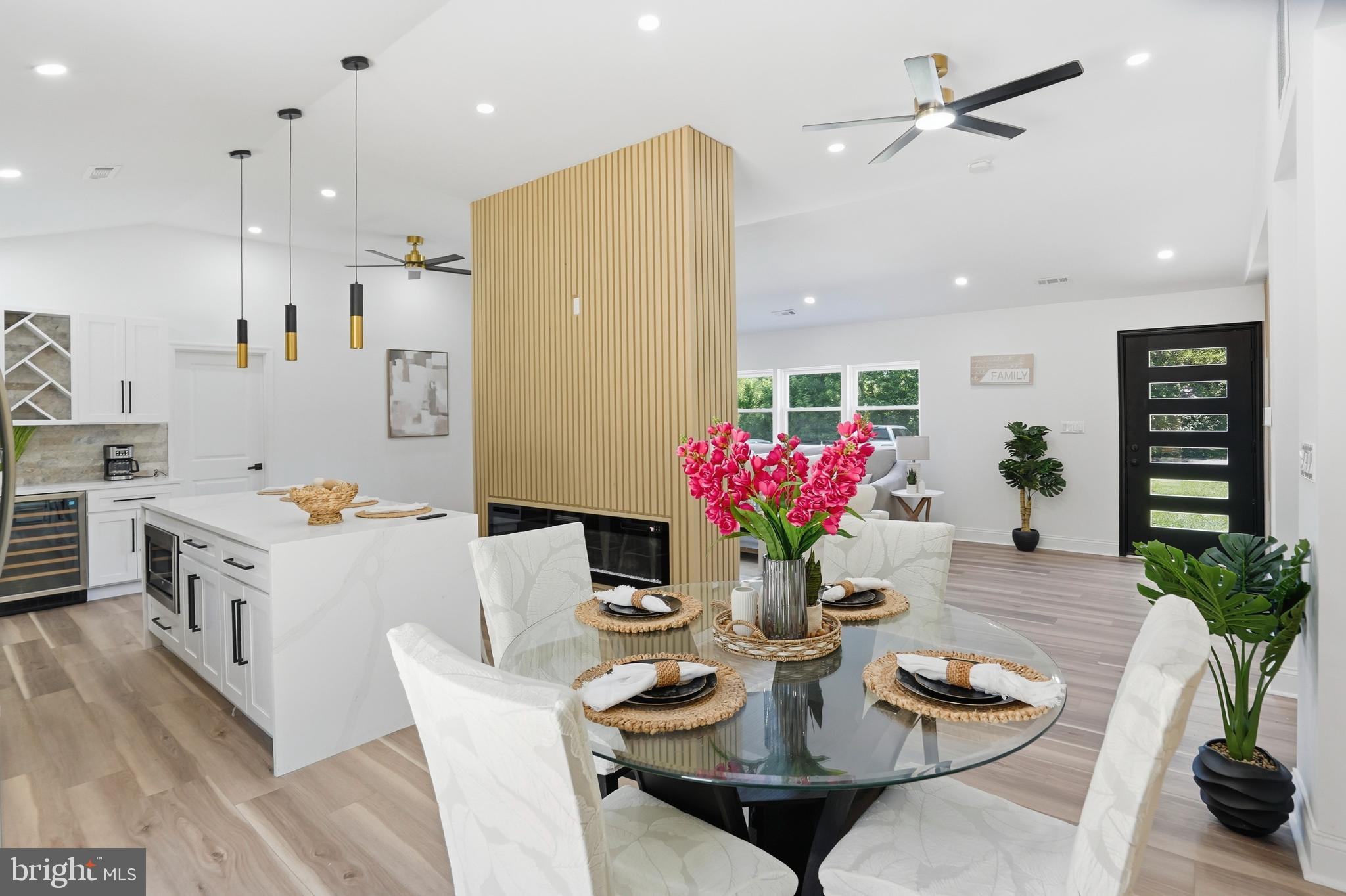 CATONSVILLE HEIGHTS - Residential